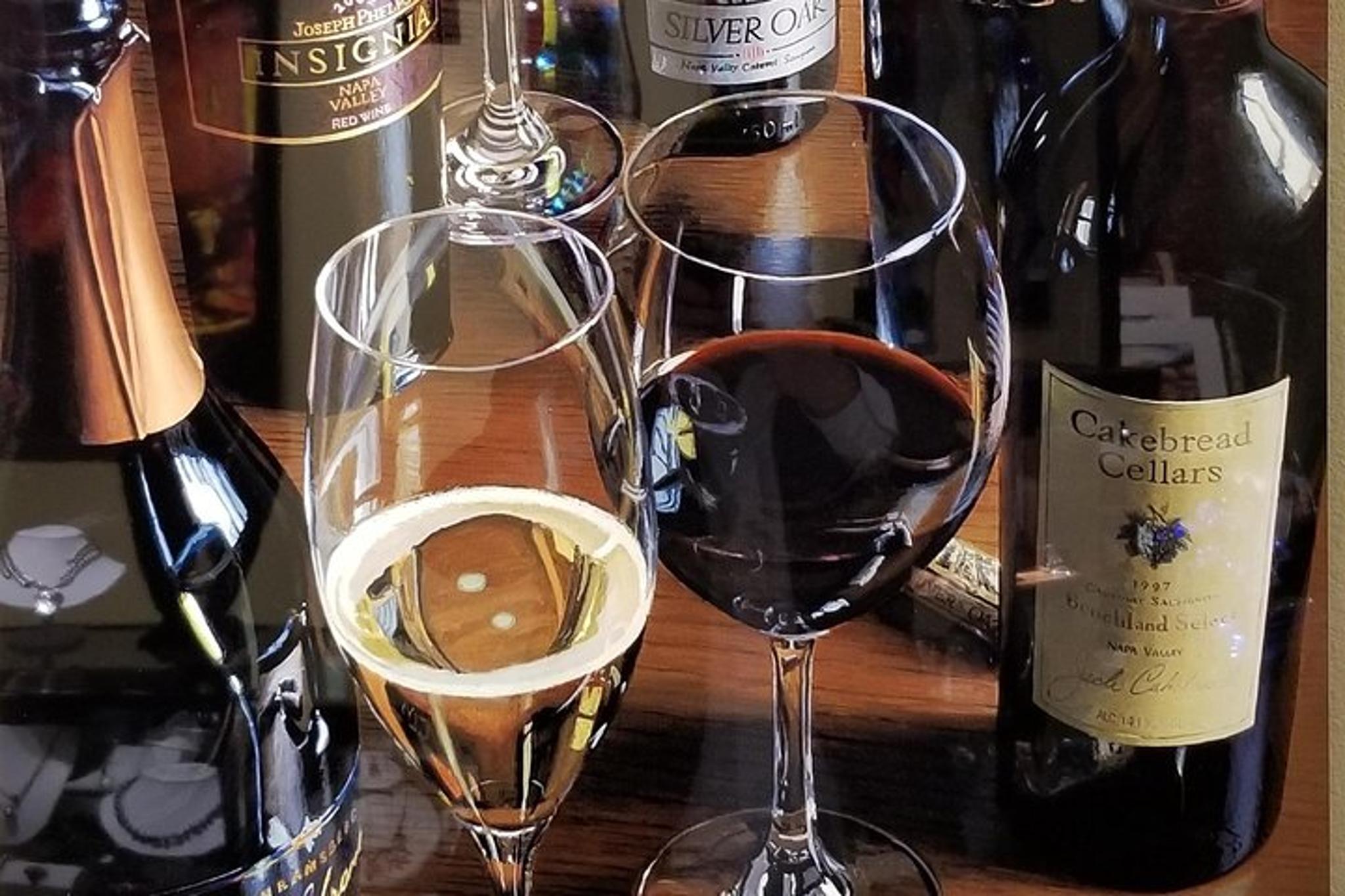 Napa and Sonoma Wine Tour - Image 5