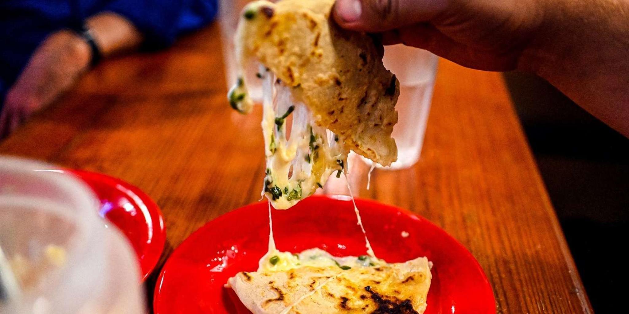 San Francisco Mission District Food Tour