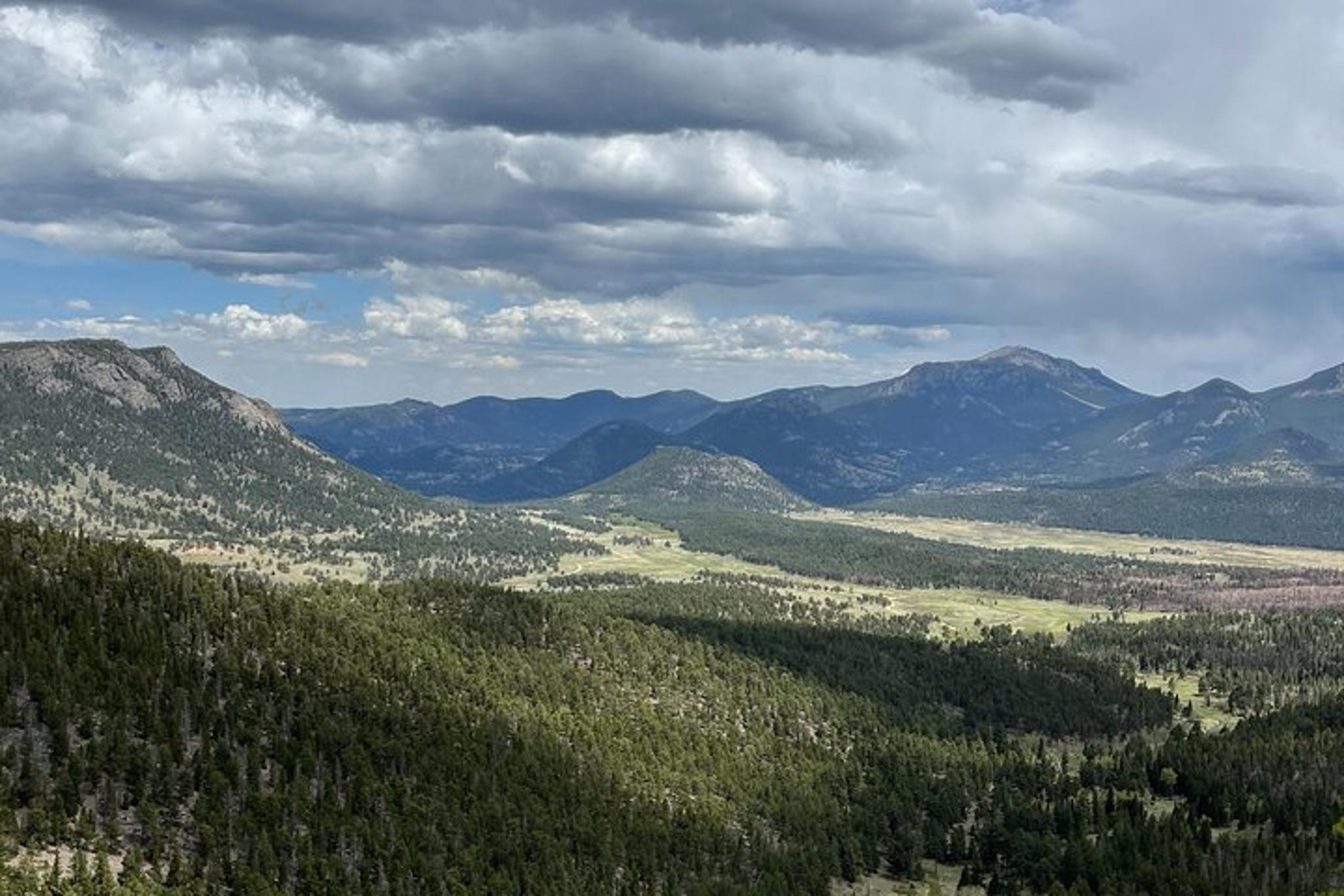 Salt Lake City National Parks and Hot Springs Tour 6 Days - Image 3