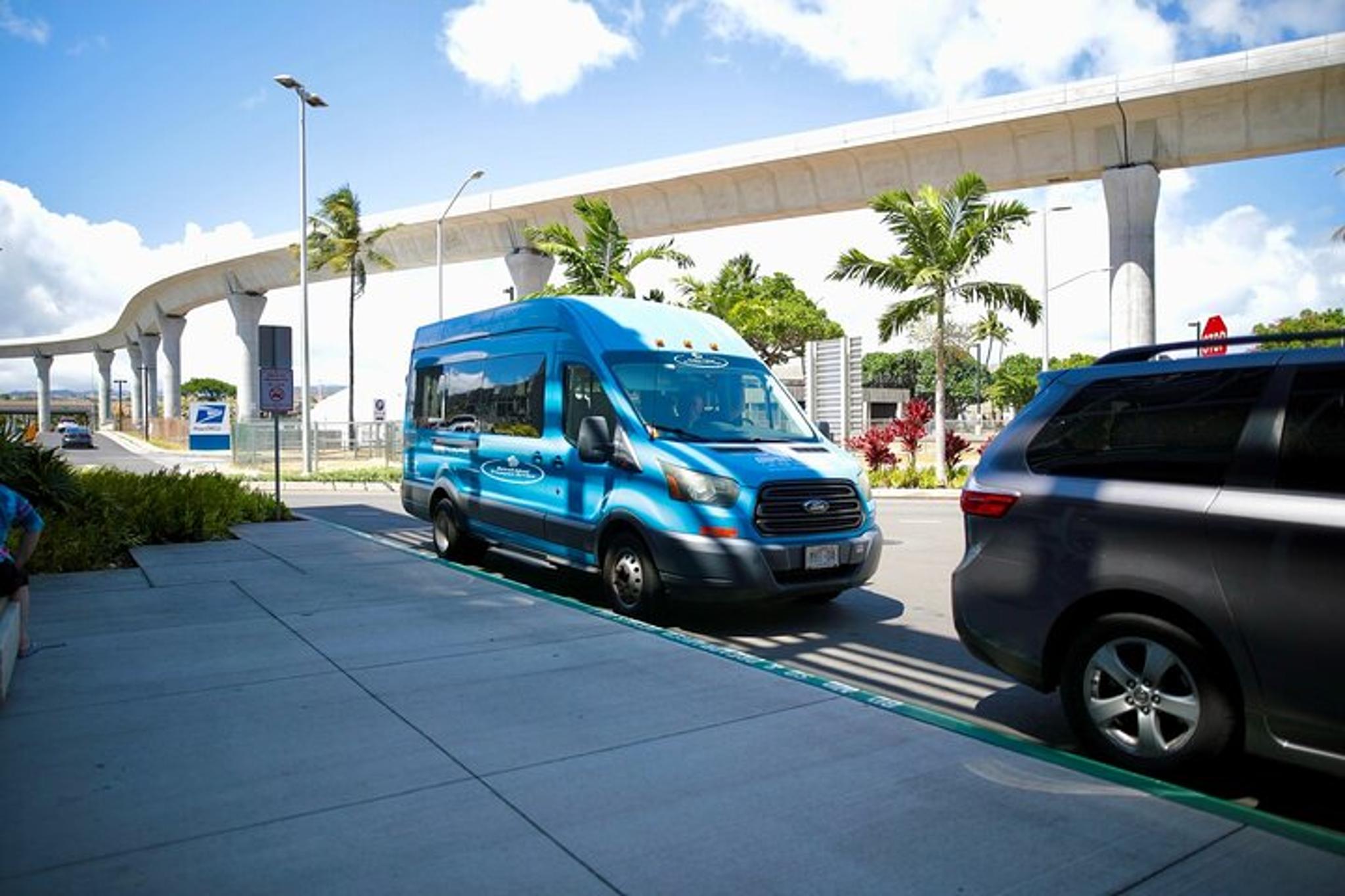 Oahu Private Charter - Image 3