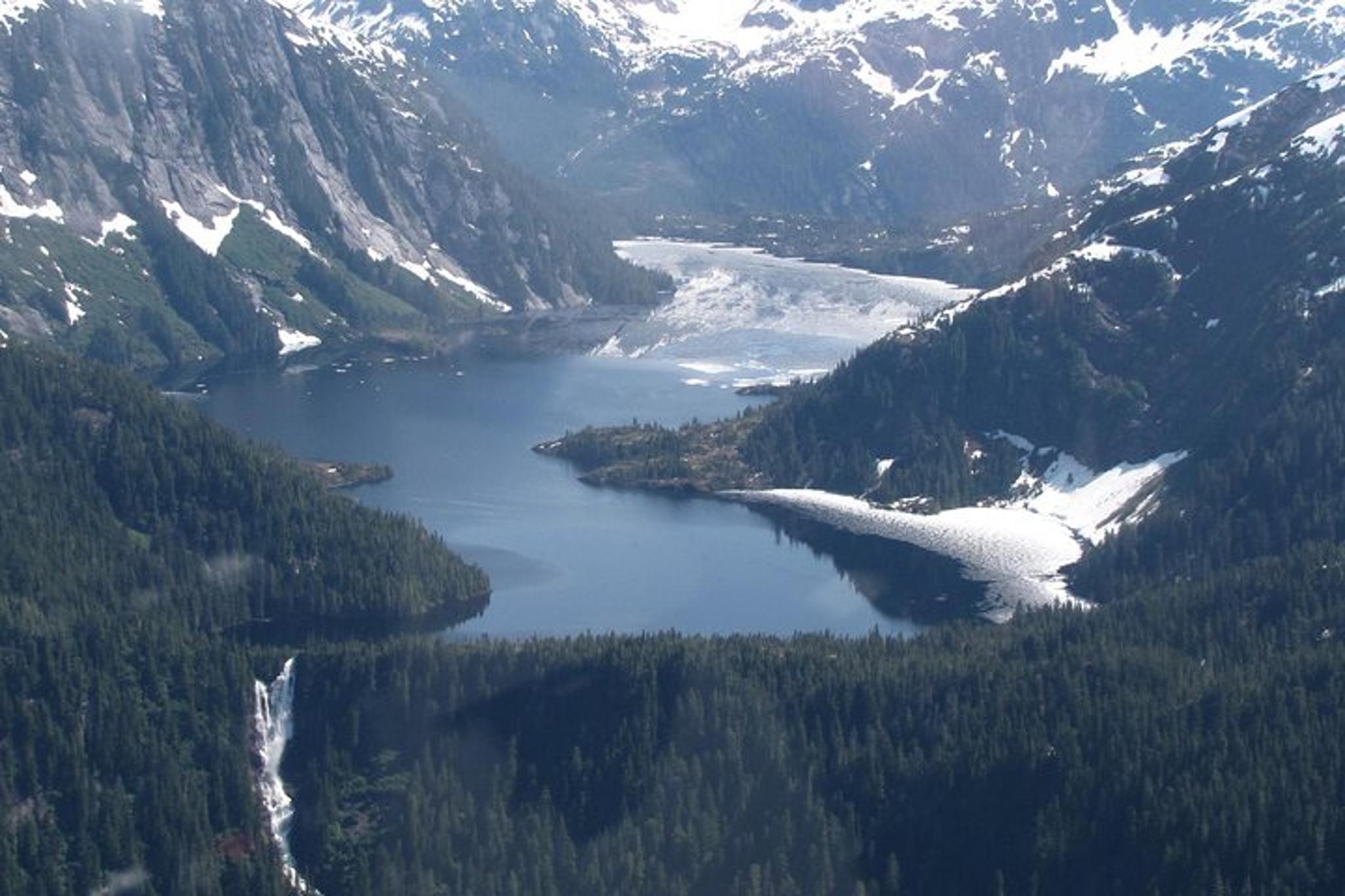Ketchikan Seaplane Tour to Misty Fjords - Image 4