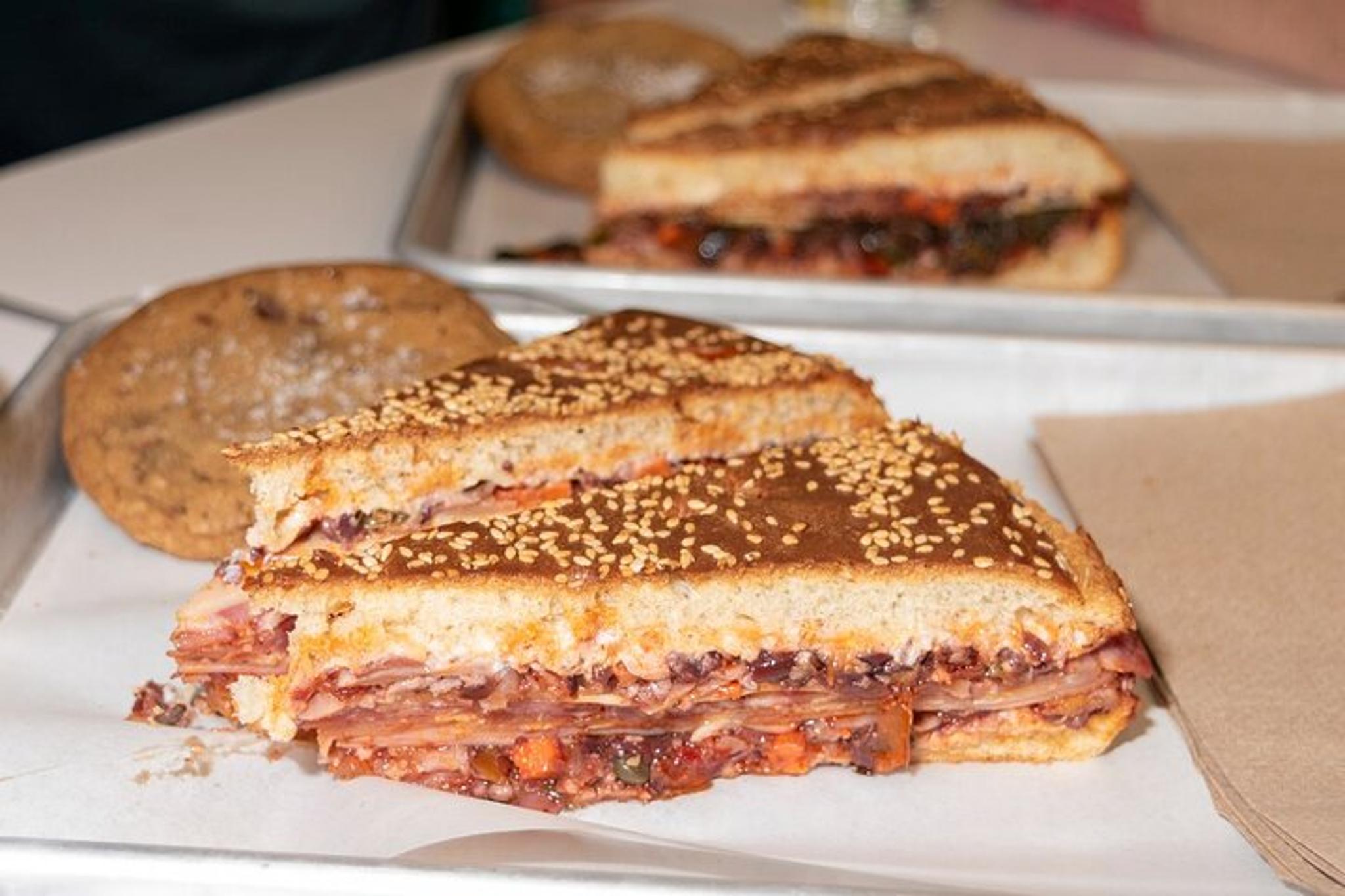 San Francisco Haight Ashbury Food Walking Tour - Image 2