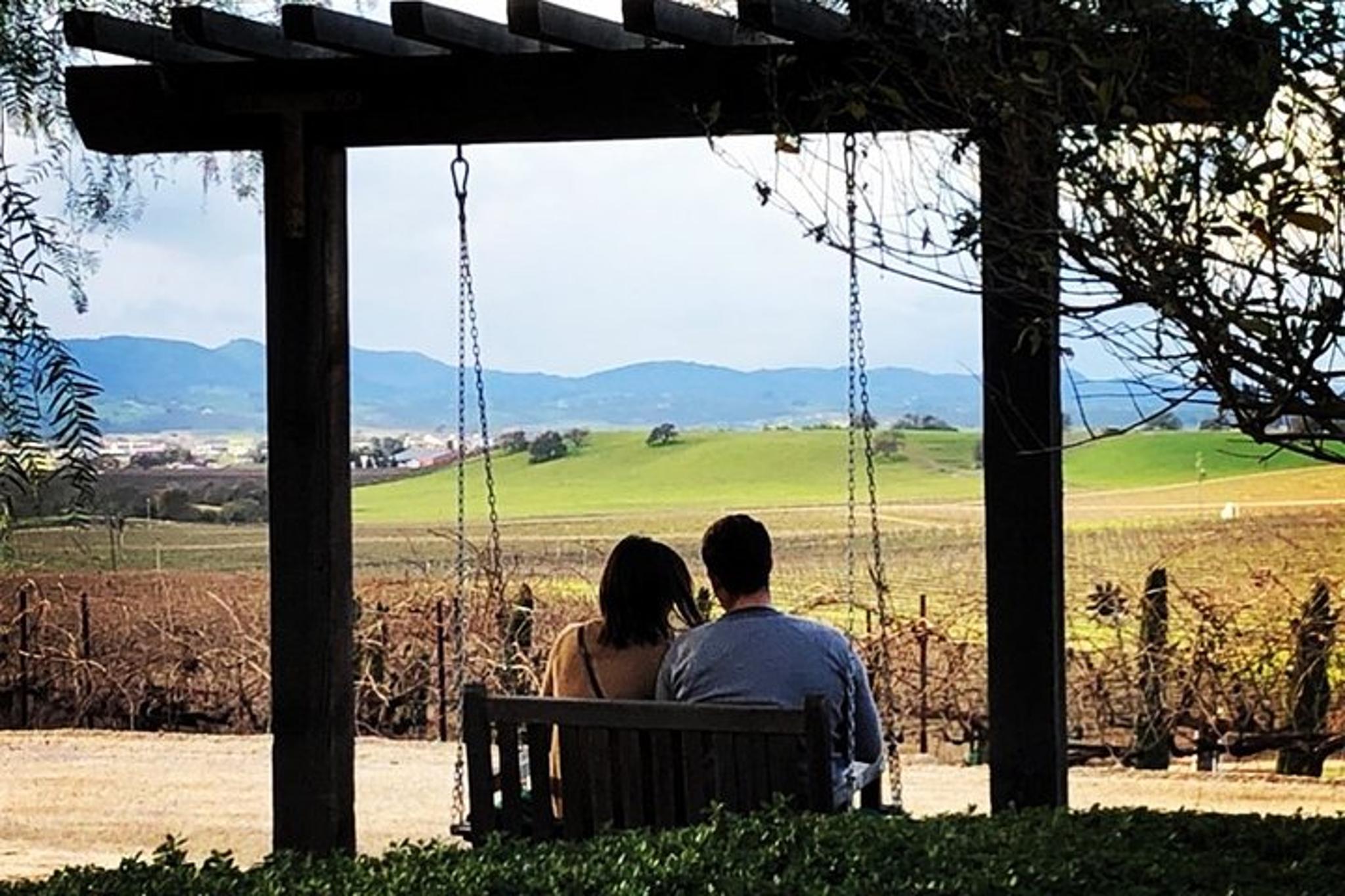 Paso Robles Wine Tasting Tour - Image 2