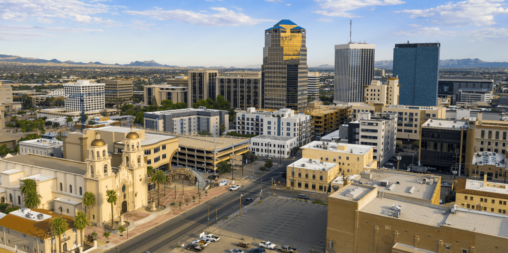 Phoenix True Crime Audio Tour 1 hr - Image 3