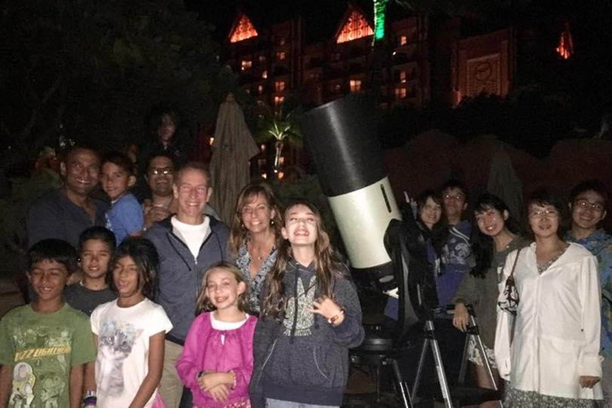 Ko Olina Star Show - Image 6