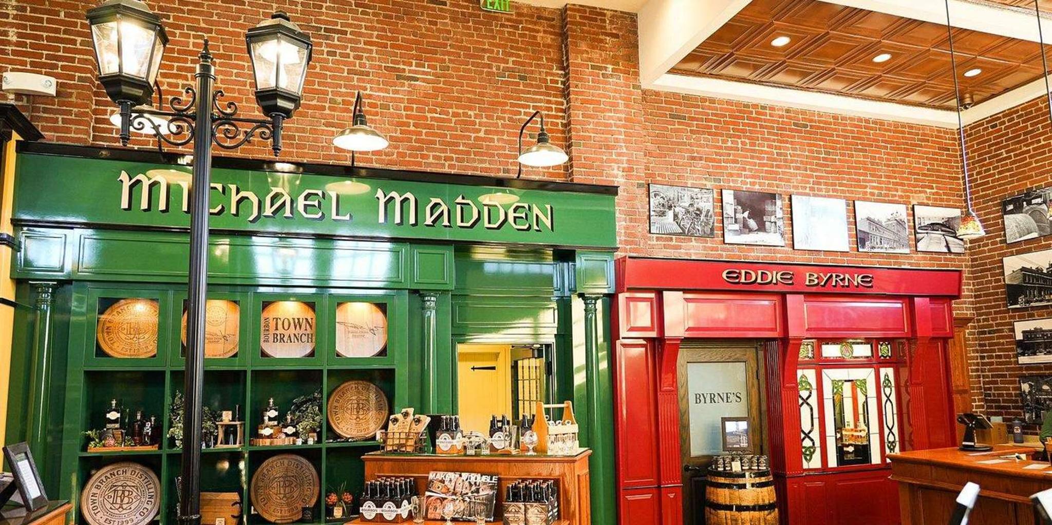 Lexington Brewery and Distillery Tour with Tastings - Image 3