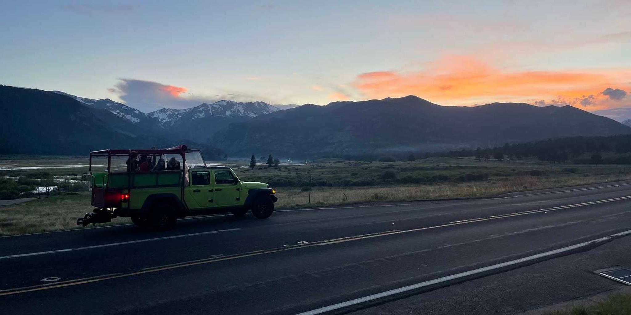 Estes Park Elk Rut Guided Tour 2 hr - Image 5