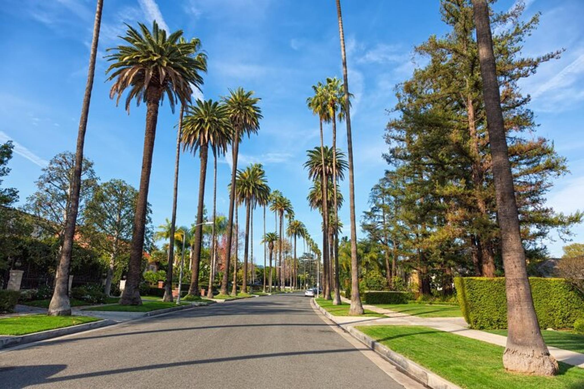 Los Angeles Self-Guided Audio Tour Bundle - Image 6