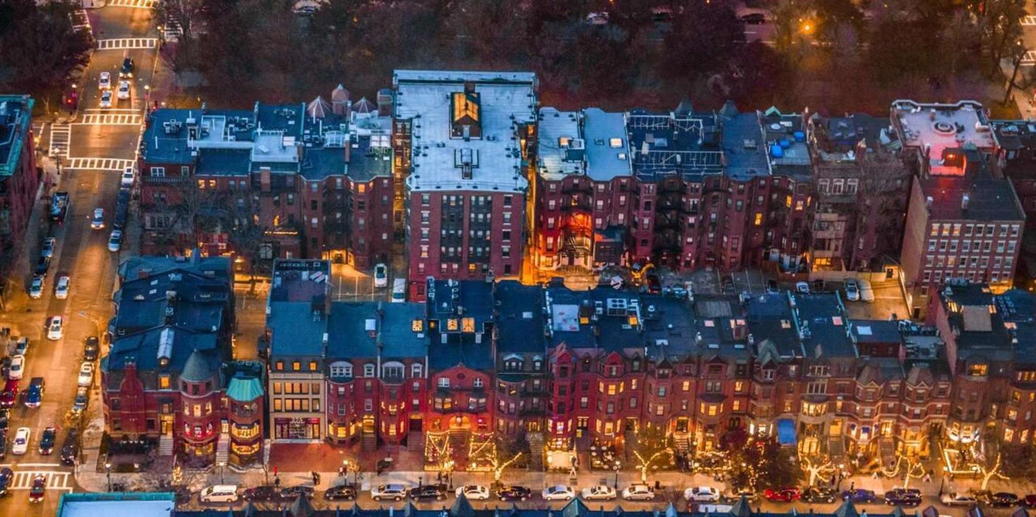 Boston Ghost Stories Night Private Tour - Image 3