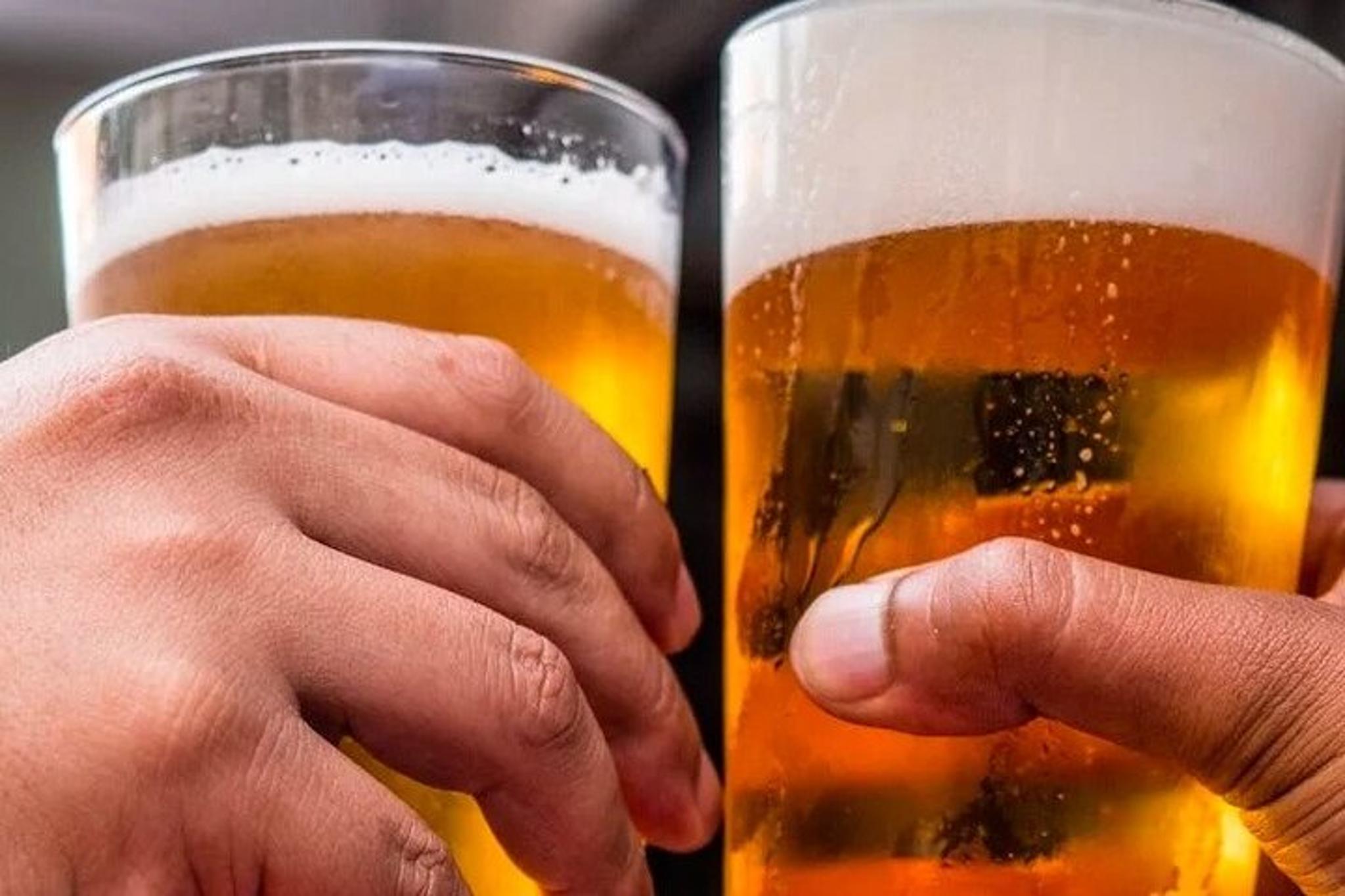 Hilton Head Brews Tour - Image 1