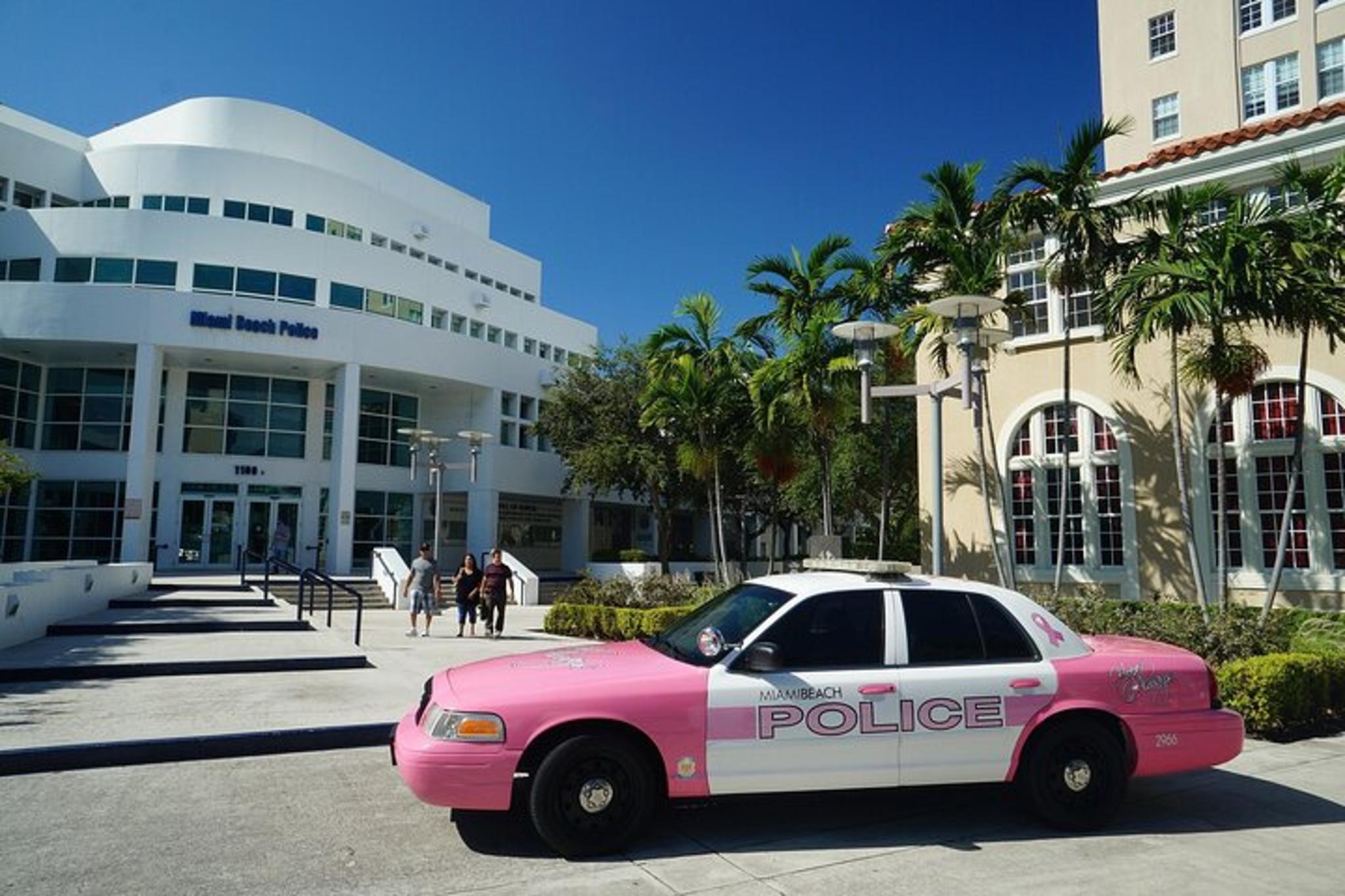 Miami Downtown Walking Tour - Image 5