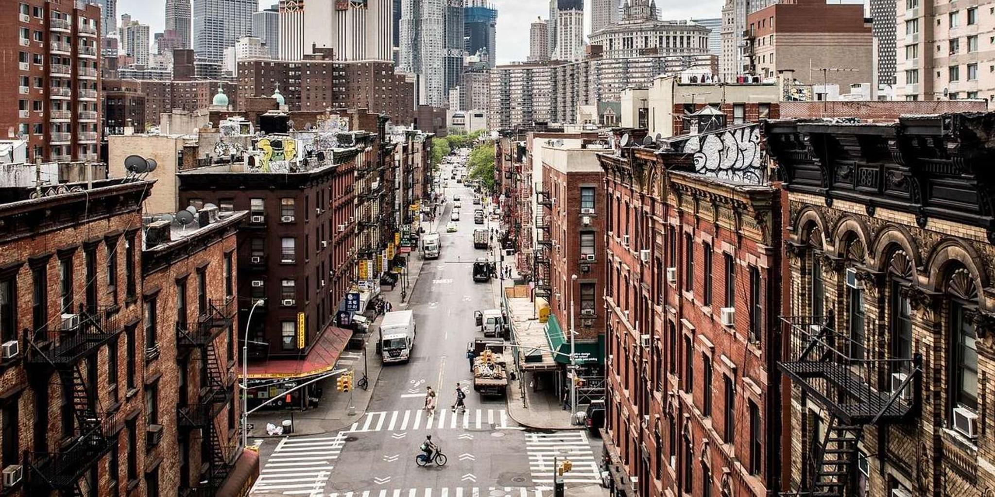 New York Customizable Private Car Tour 10 hr