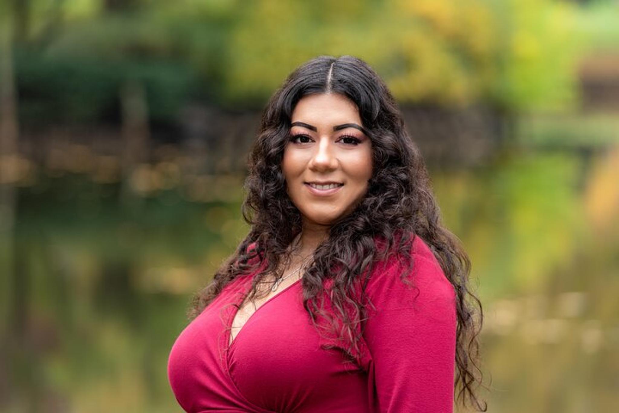 Boston Portrait Photography Tour 15 Min - Image 2