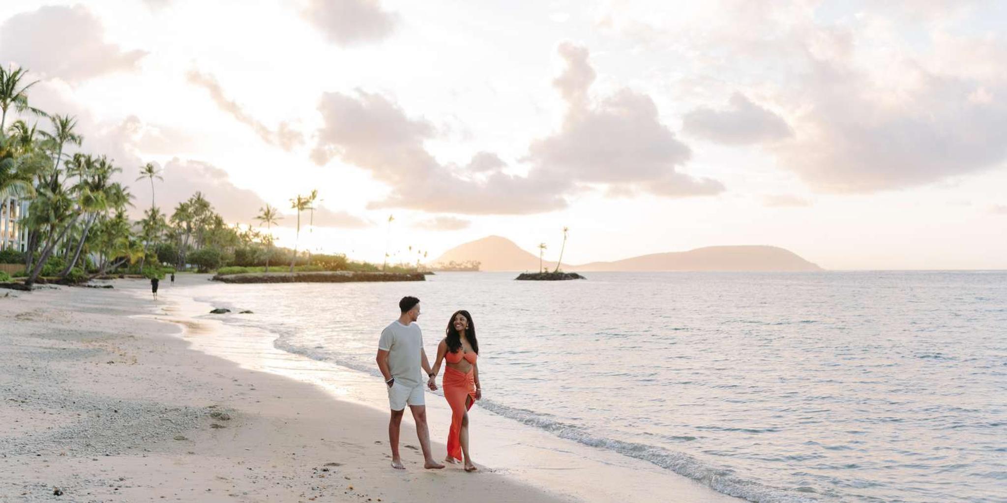 Lahaina Professional Vacation Photoshoot - Image 5