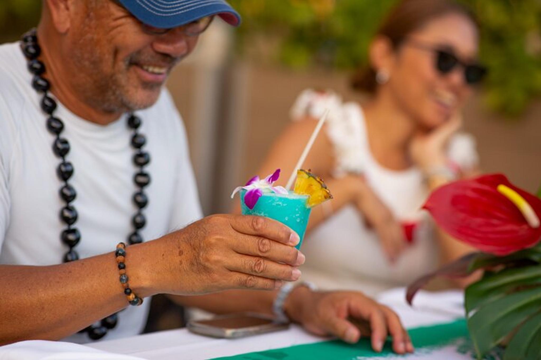 Waikiki Luau Experience at Nā Lei Aloha - Image 6