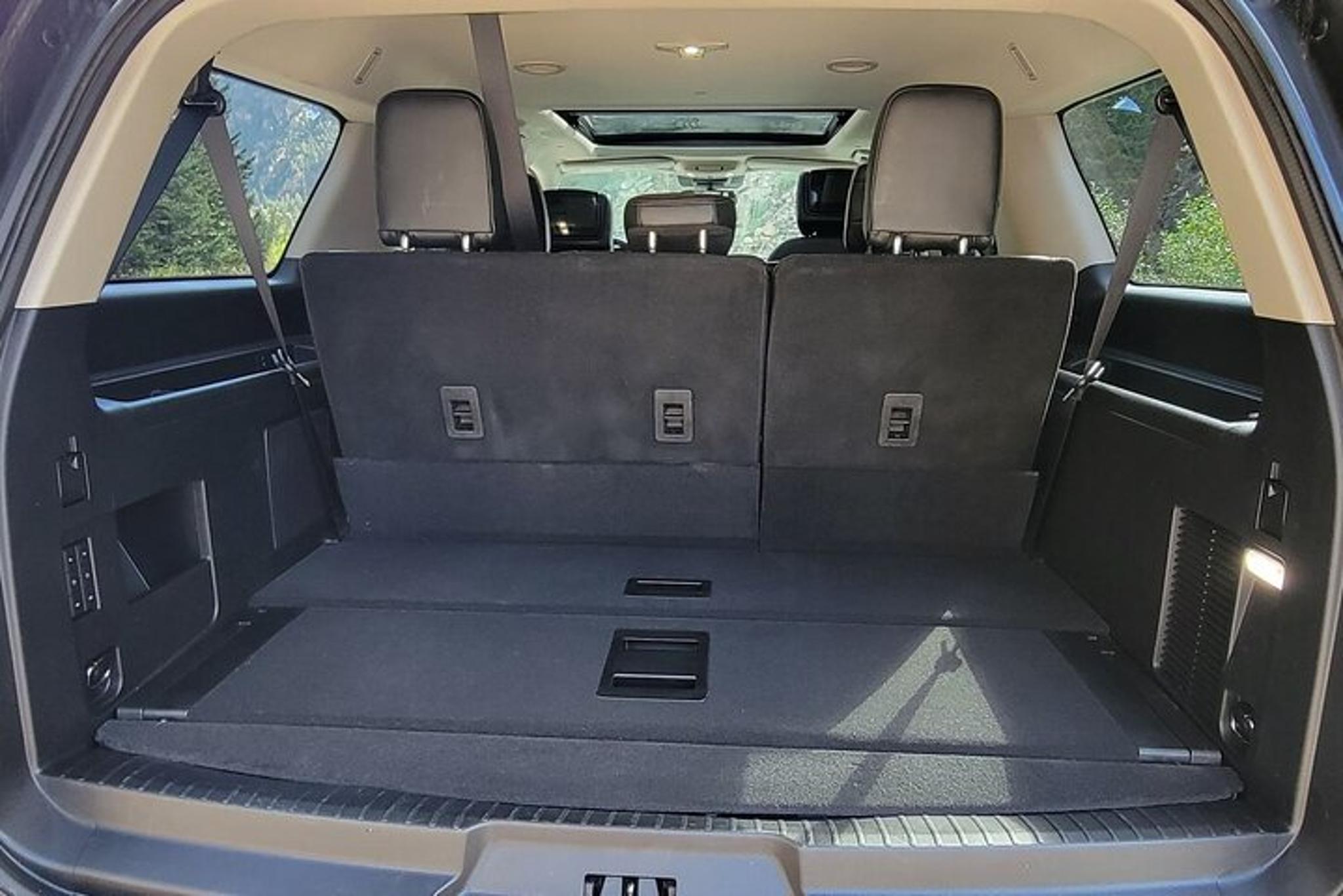 Denver Airport to Vail Private Transfer - Image 3