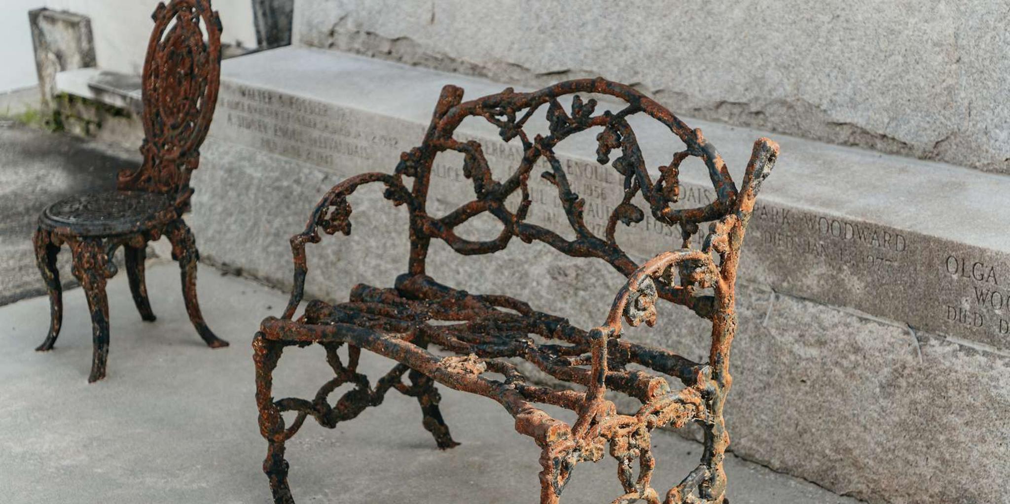 New Orleans City and Cemetery Tour with Garden District Walk - Image 6