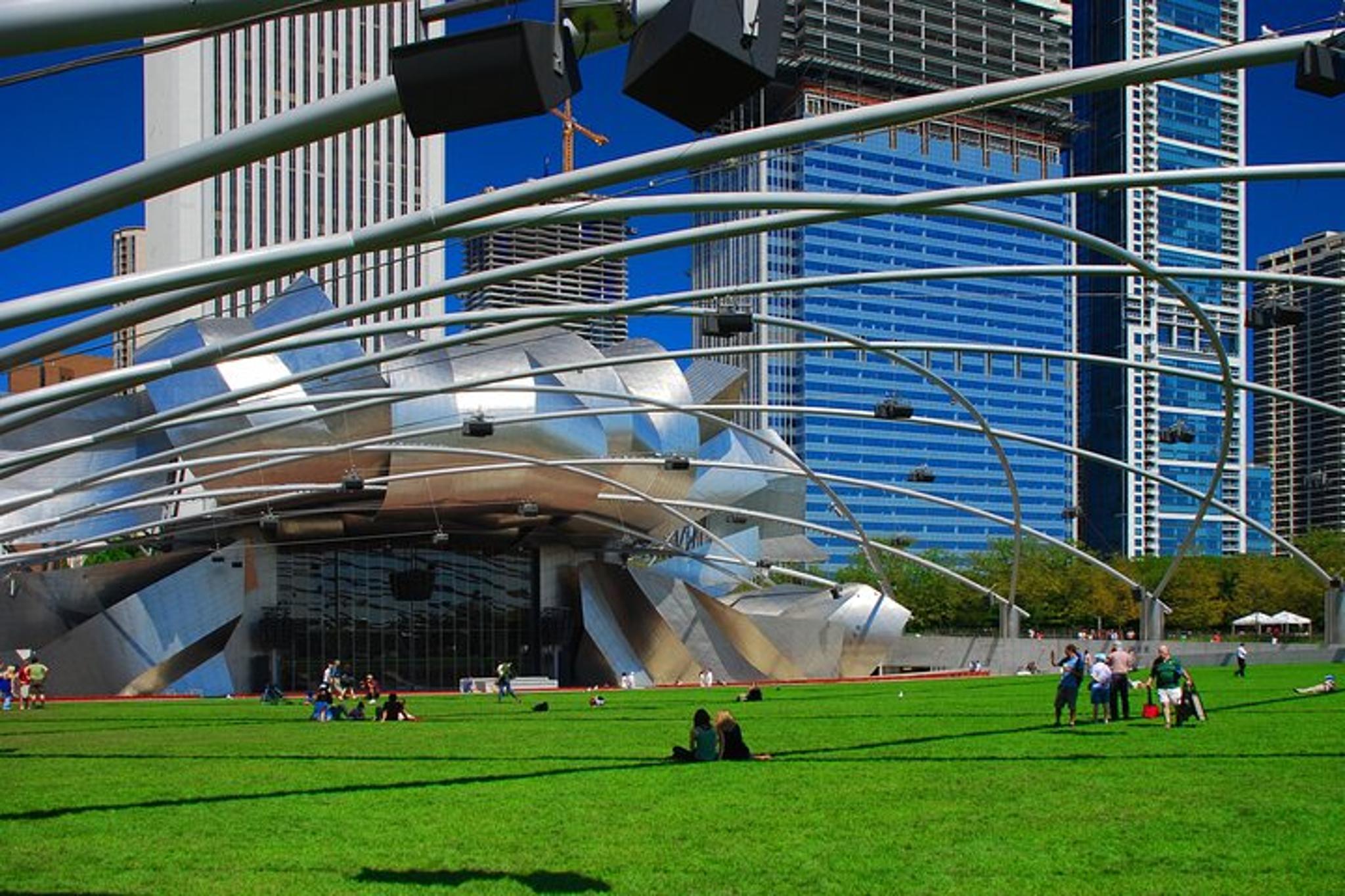 Chicago Food Tour with The Magnificent Mile - Image 4