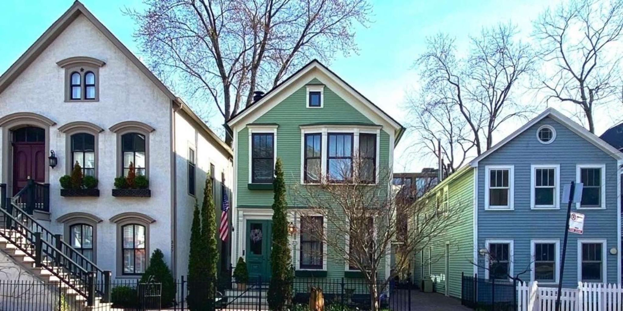 Chicago Workers Cottages Walking Tour - Image 2