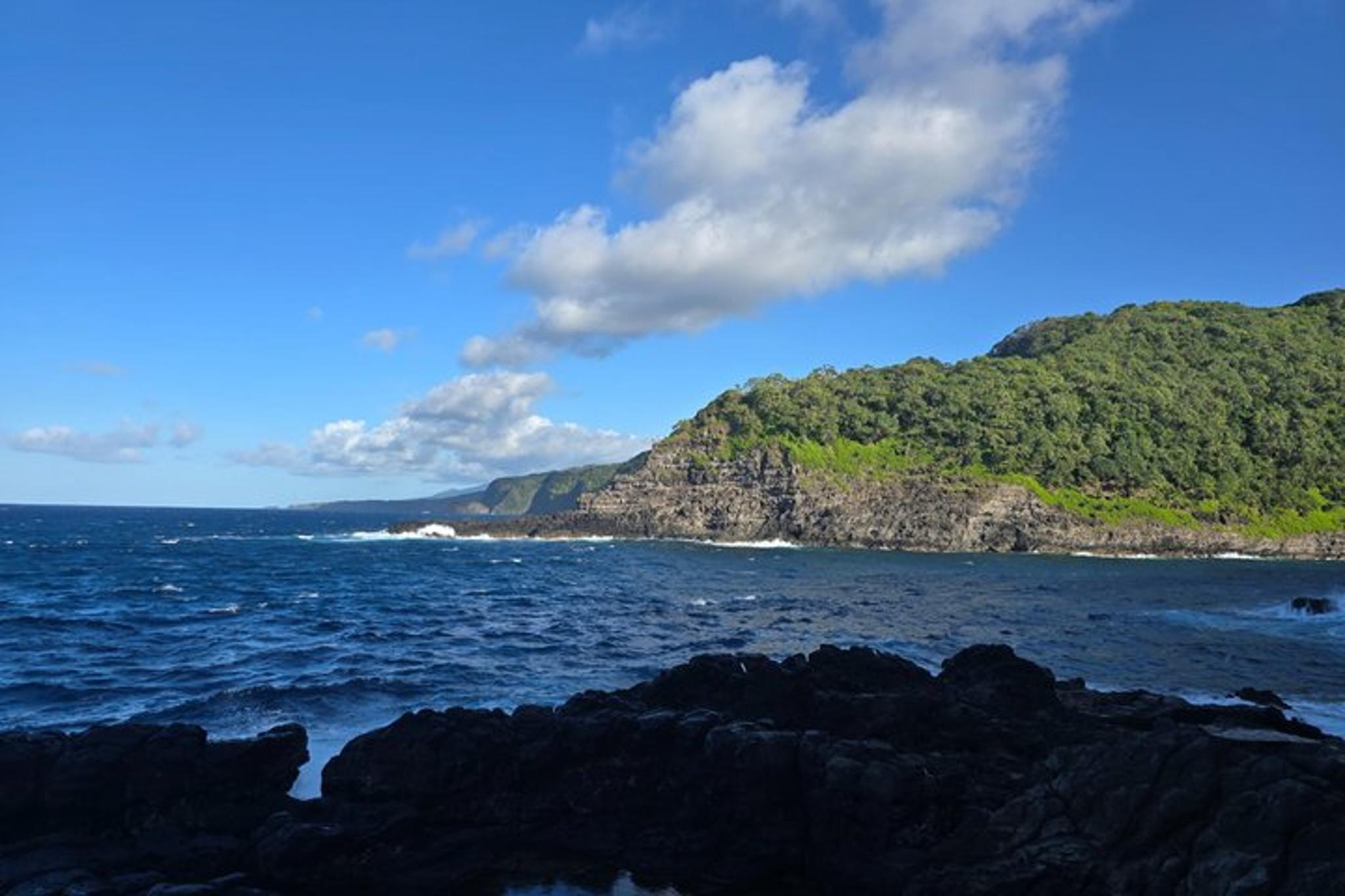 Maui Road to Hana Private Tour with Pickup - Image 4