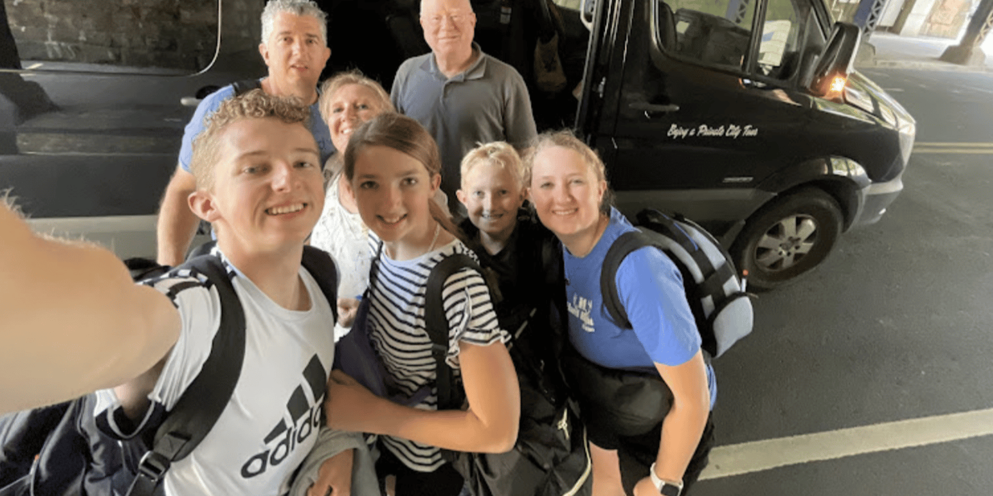 Washington D.C. Private Airport Transfer