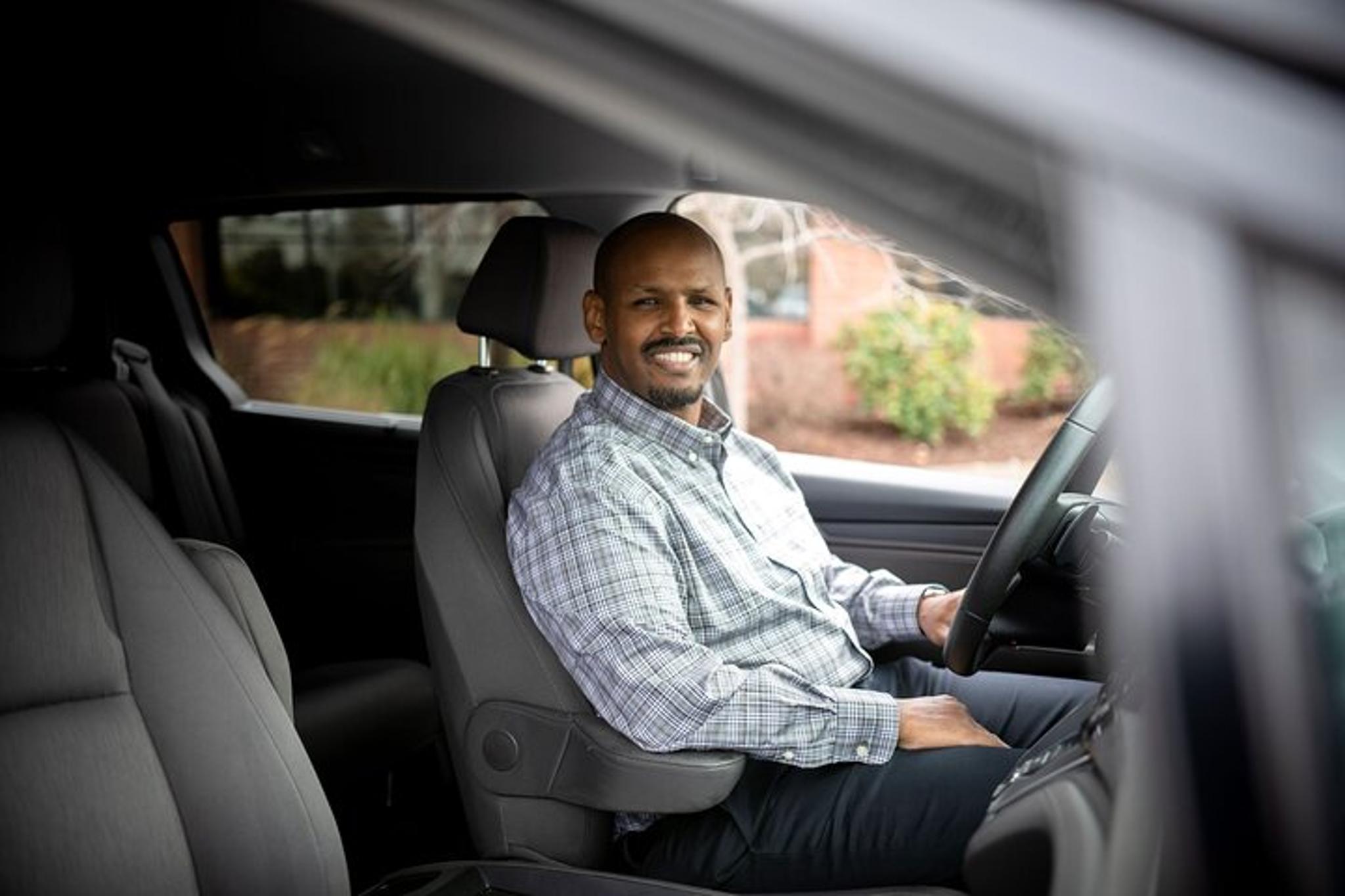 San Bruno Airport Transportation