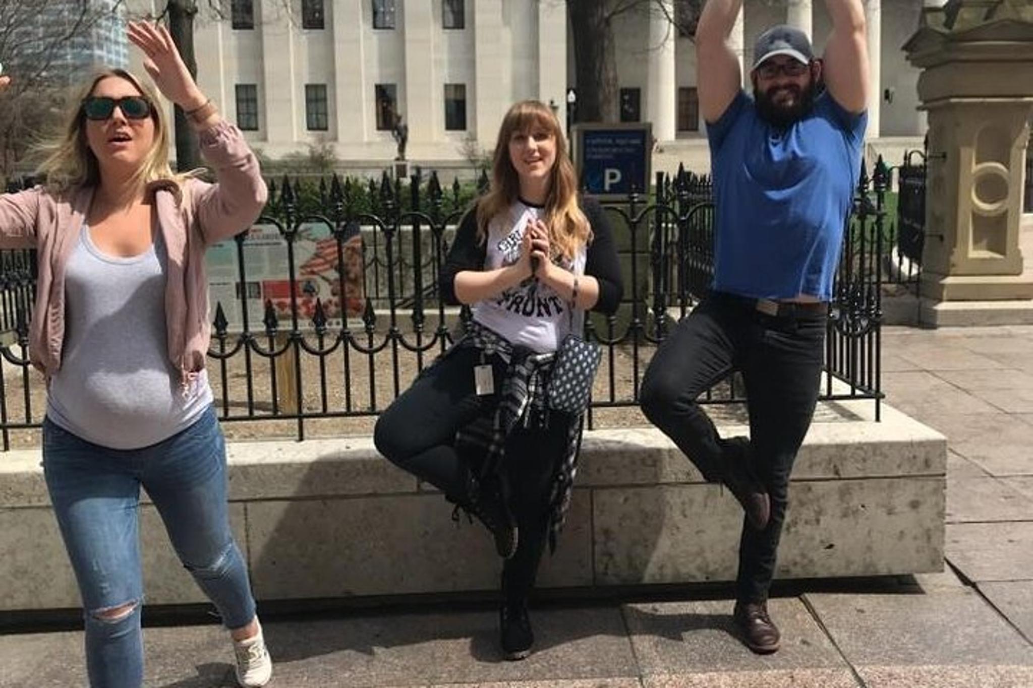 New Orleans Scavenger Hunt - Image 3