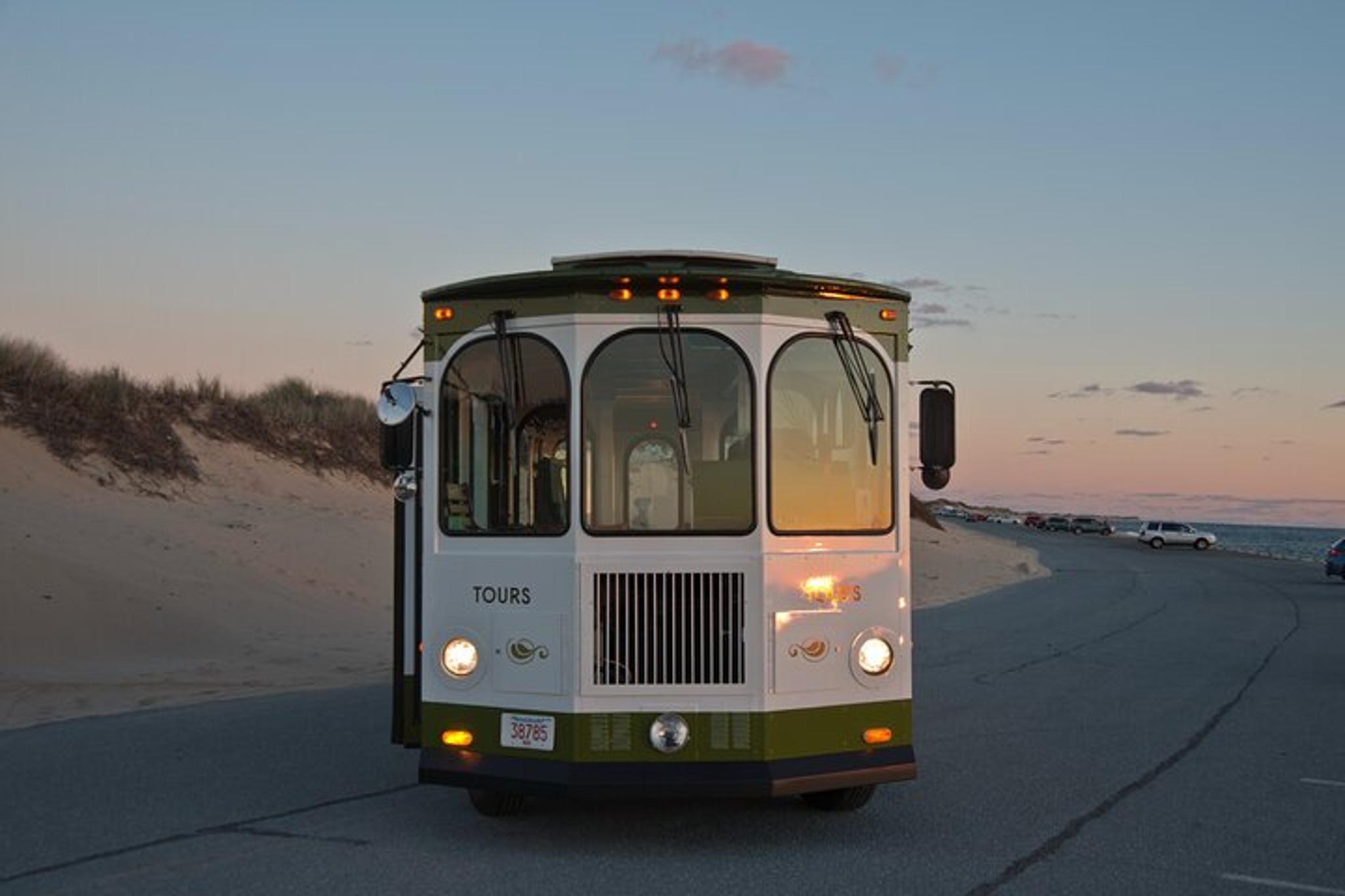Provincetown Trolley Tour - Image 5