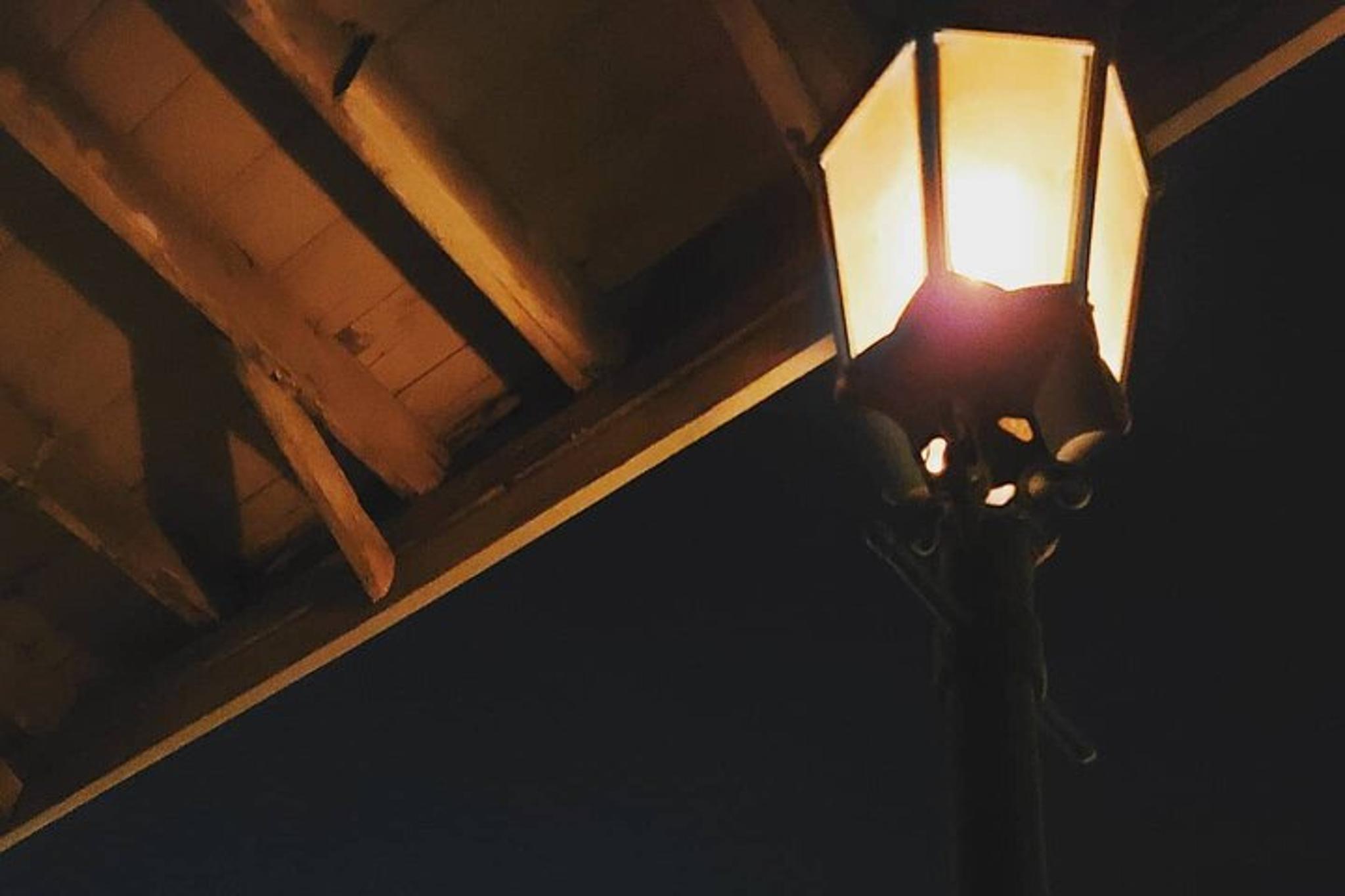 Galveston Vampire Tour - Image 1