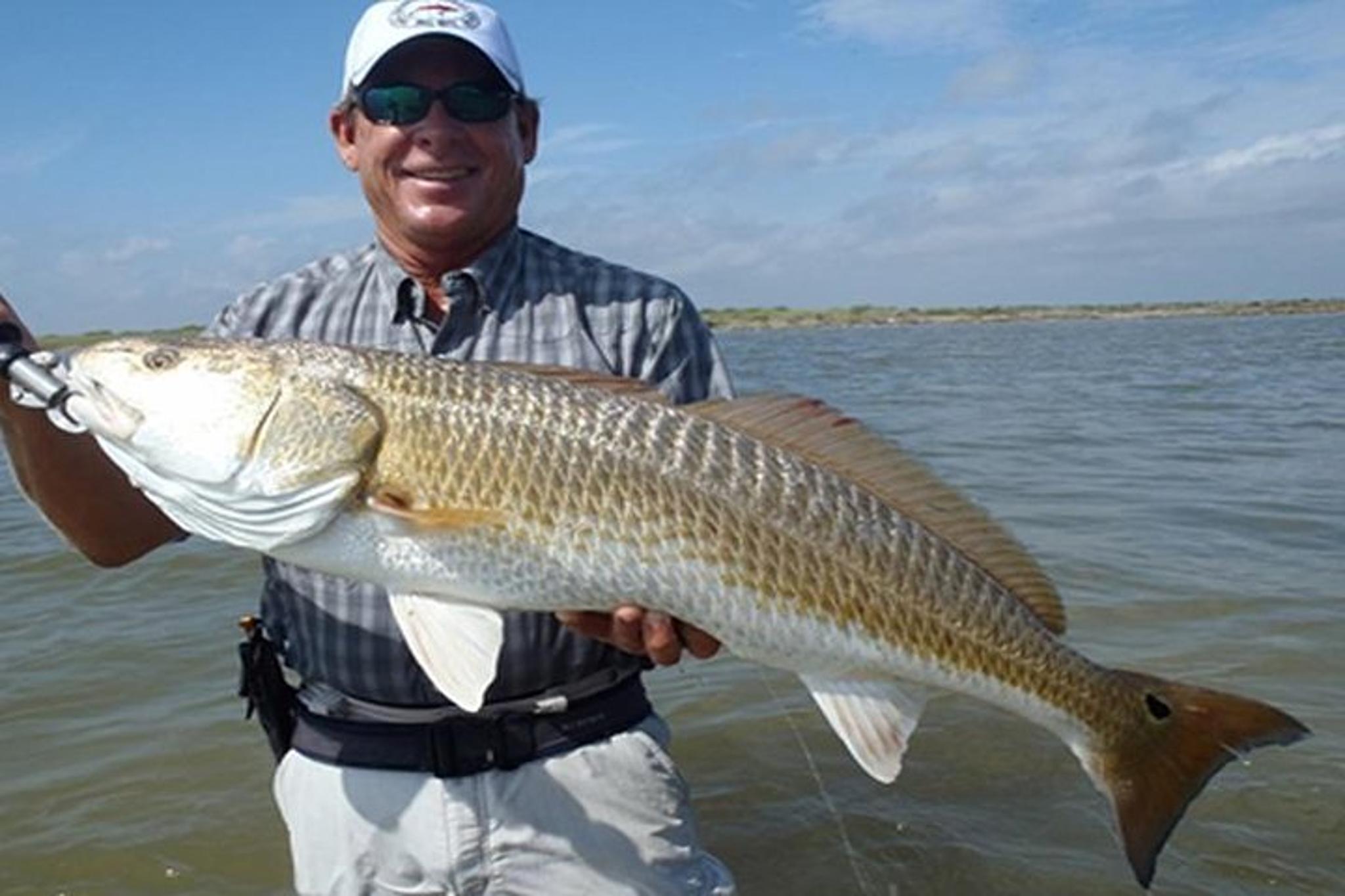 Jacksonville Inshore Fishing Charter - Image 4