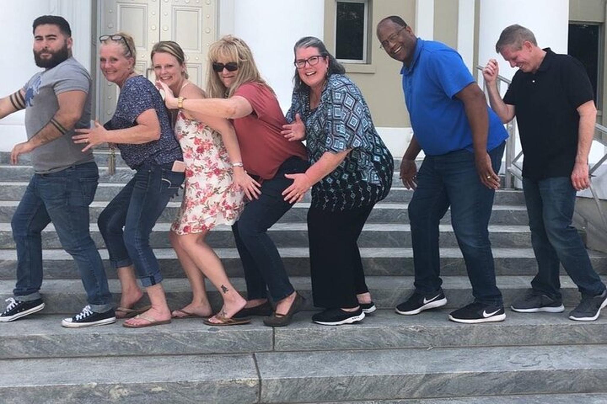 Antioch Scavenger Hunt Experience