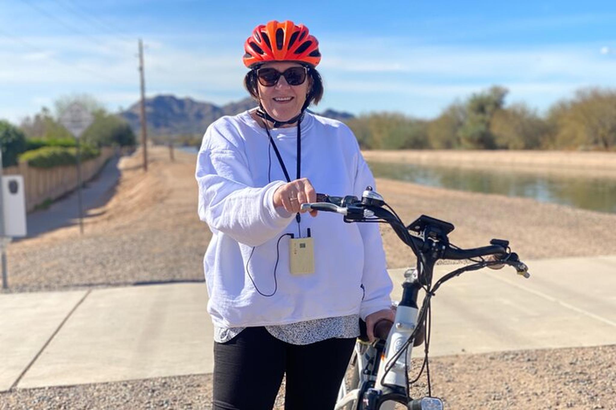 Scottsdale E-Bike Tour 2 hr - Image 6