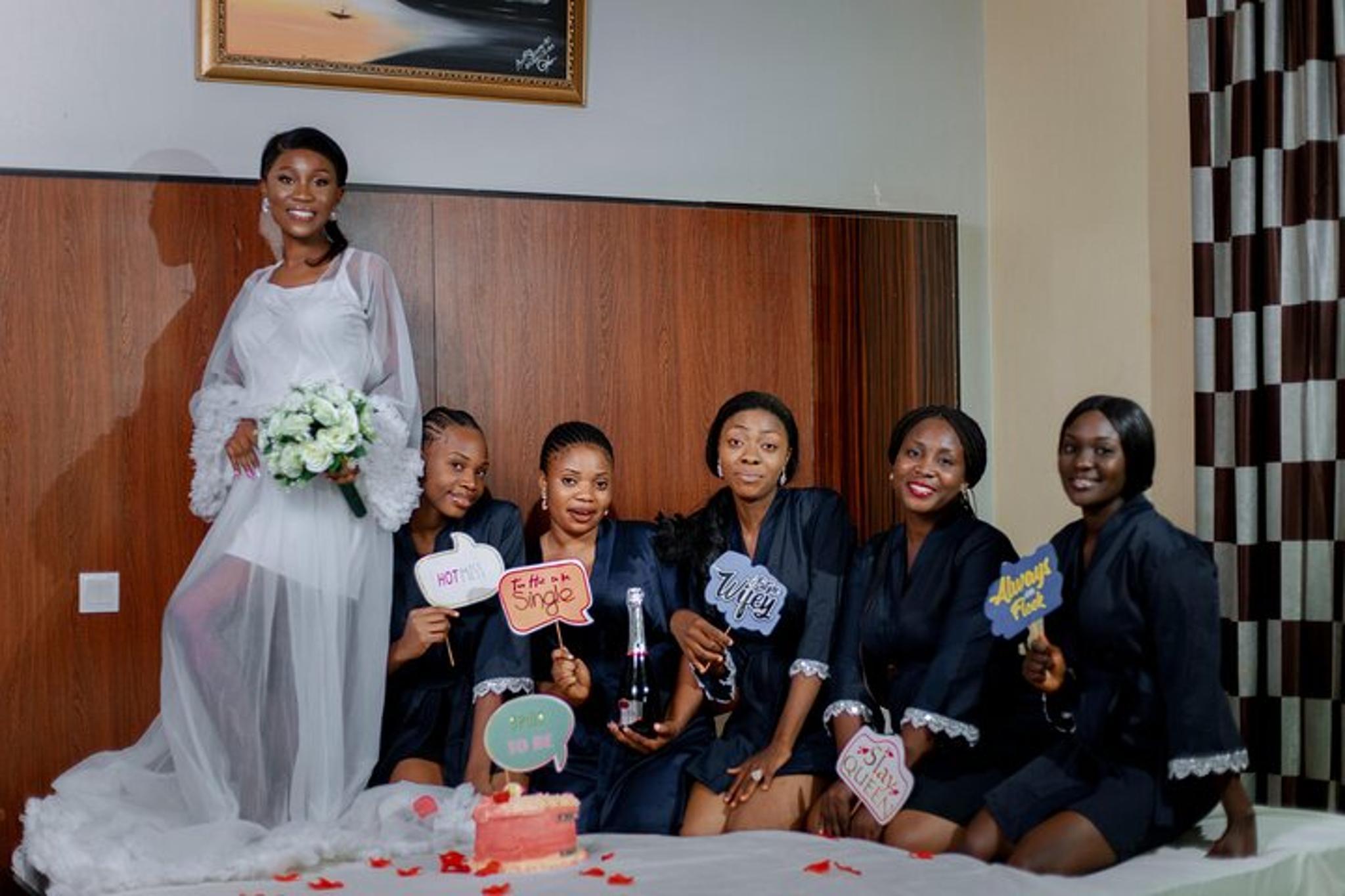 Pensacola Bridal Party Scavenger Hunt - Image 5
