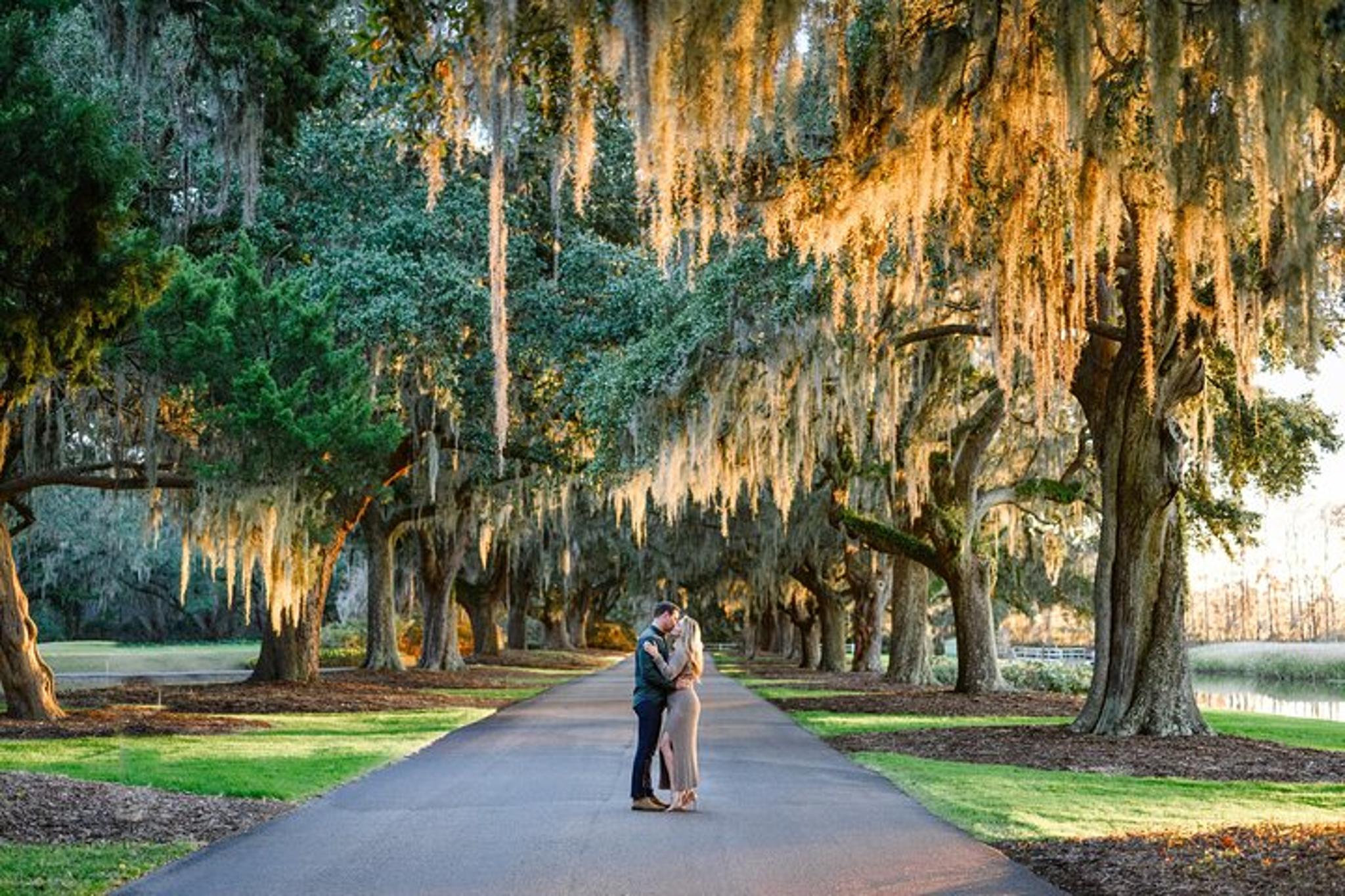 Myrtle Beach Private Holiday Photography - Image 2