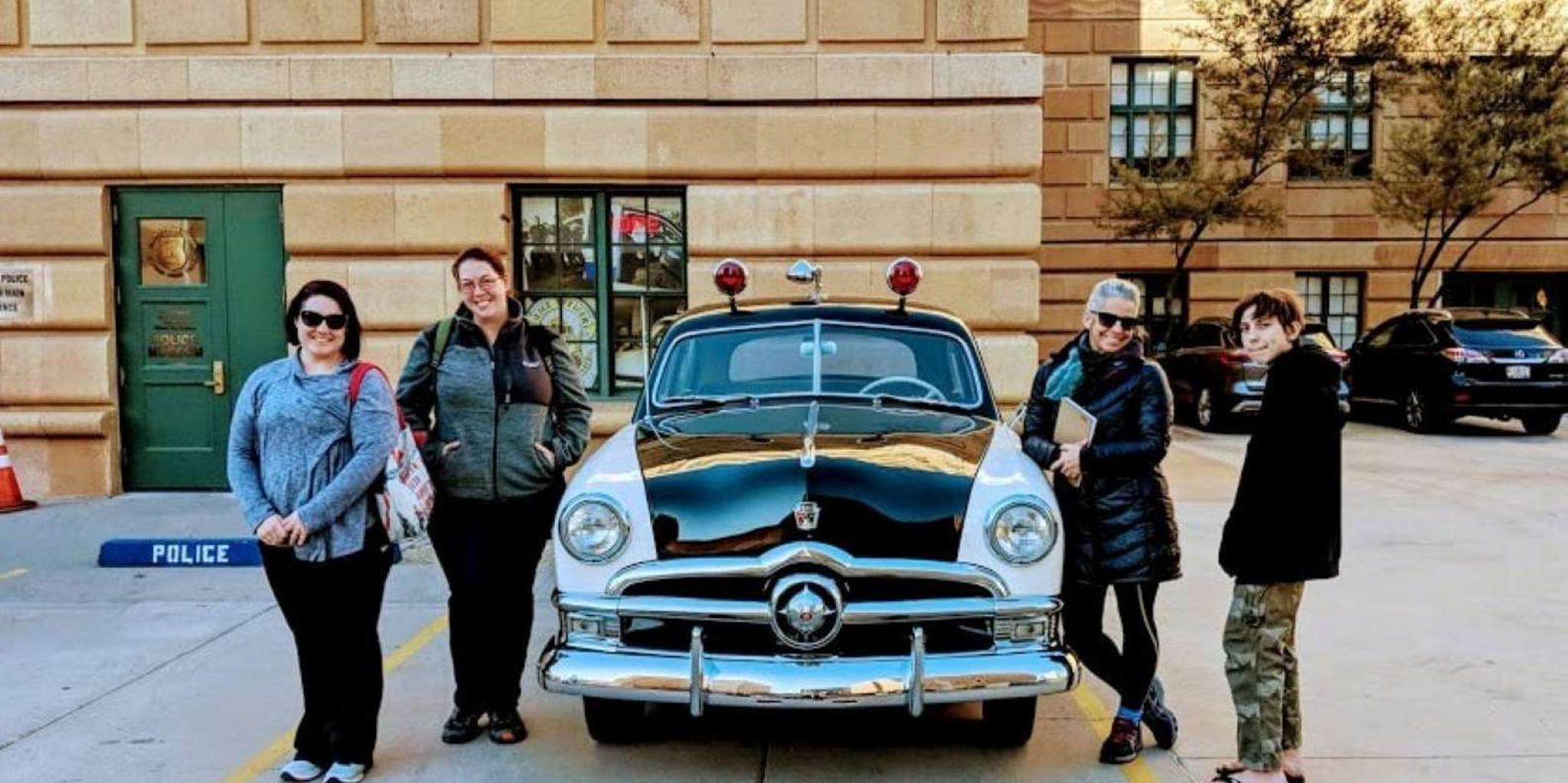 Phoenix Historic Walking Tour - Image 2