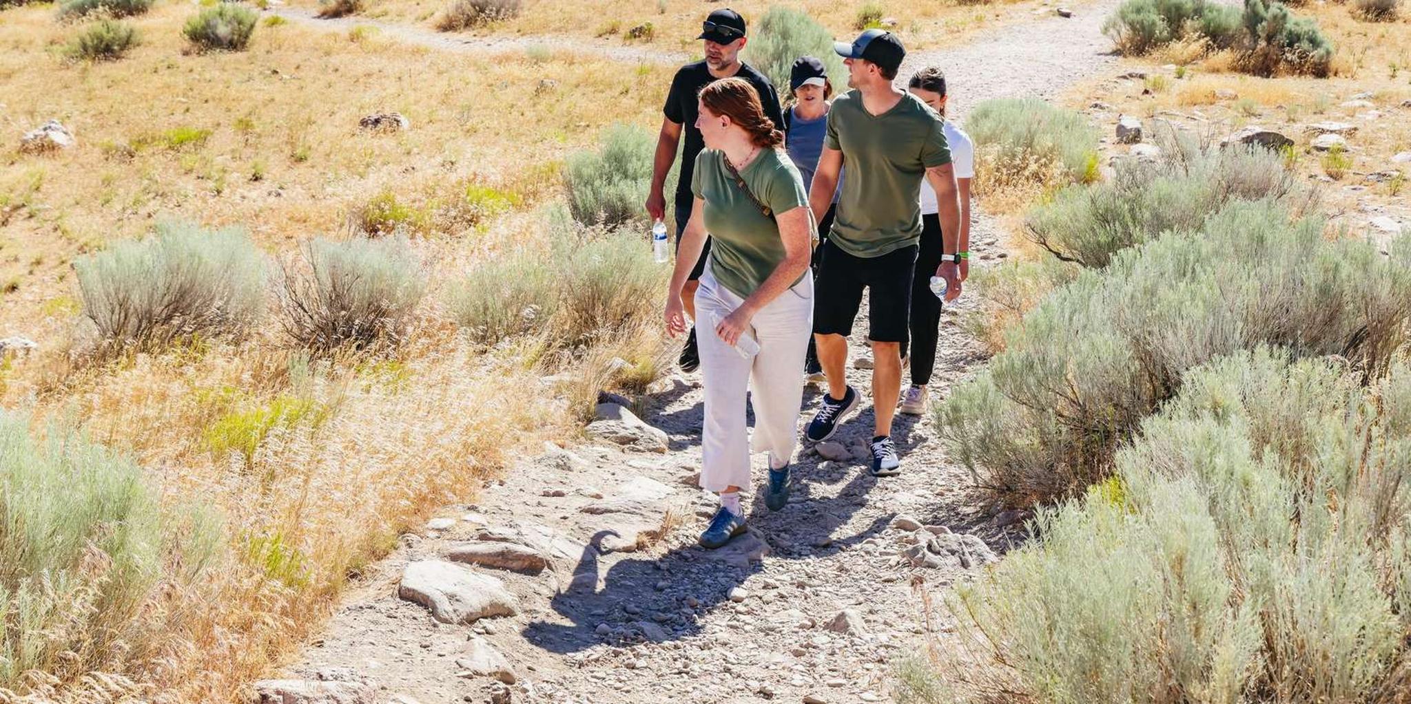 Salt Lake City Great Salt Lake Antelope Island Tour - Image 6