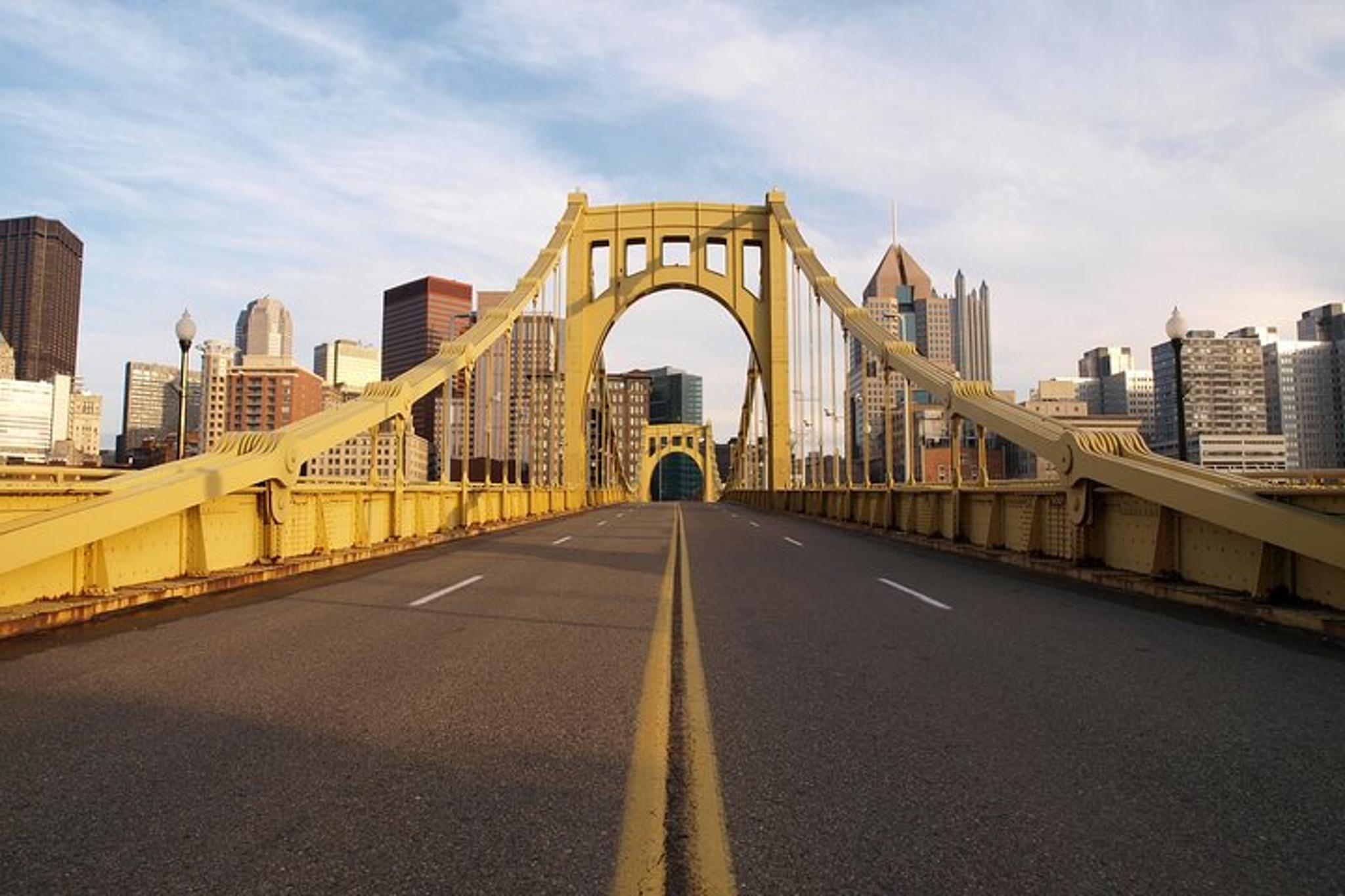 Pittsburgh Private Tour Experience - Image 6