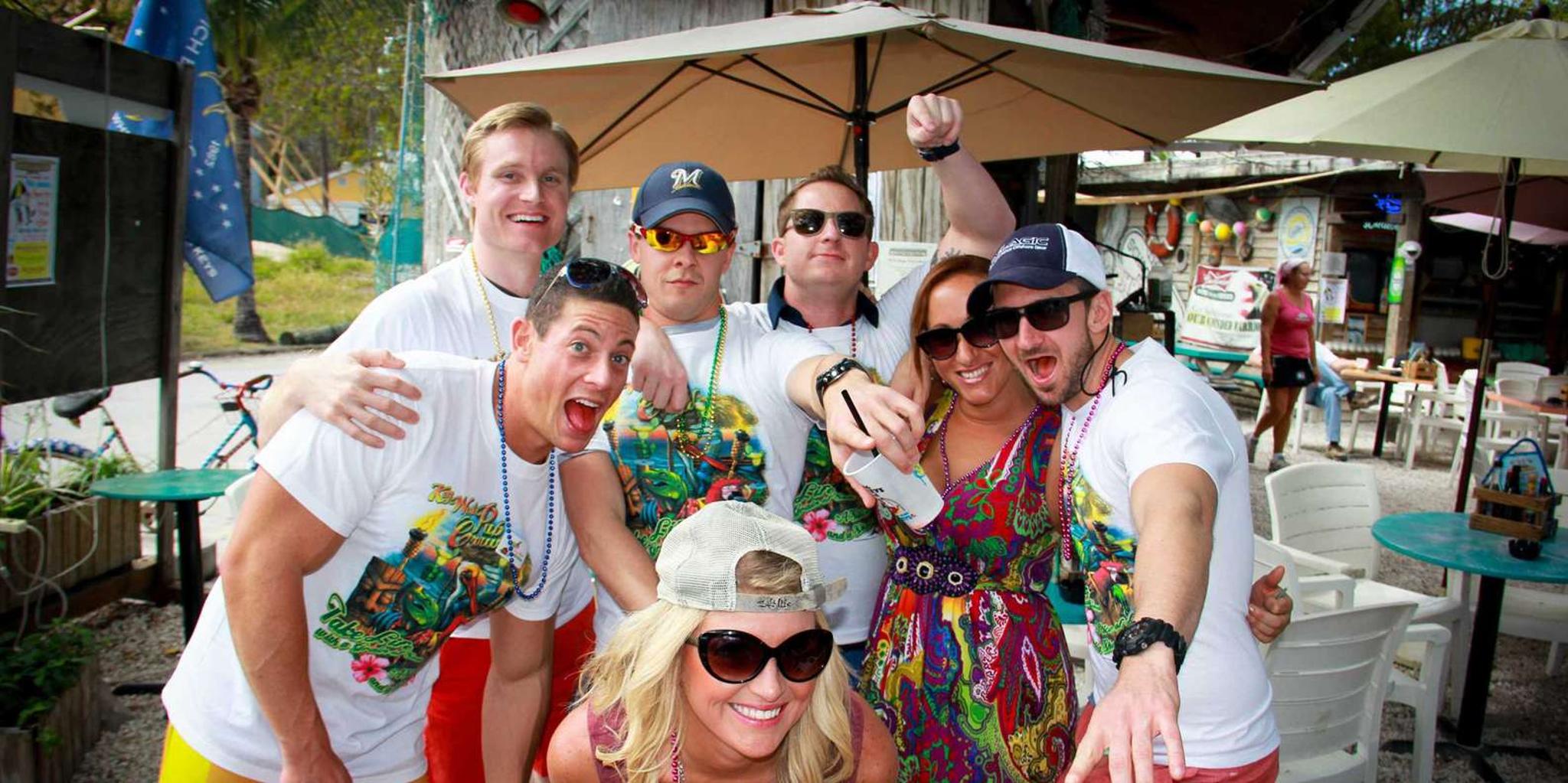 Key West Pub Crawl on Duval Street - Image 2