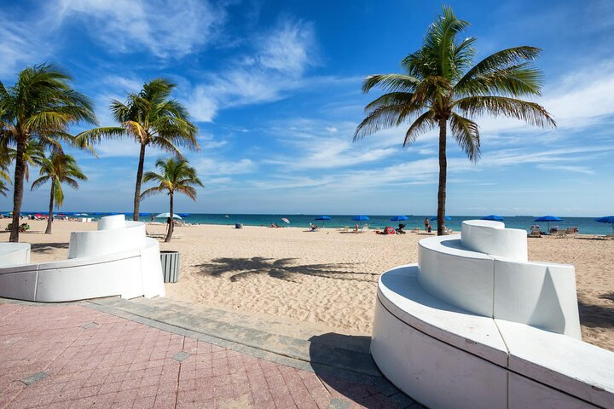 Boca Raton Private Car Service - Image 2