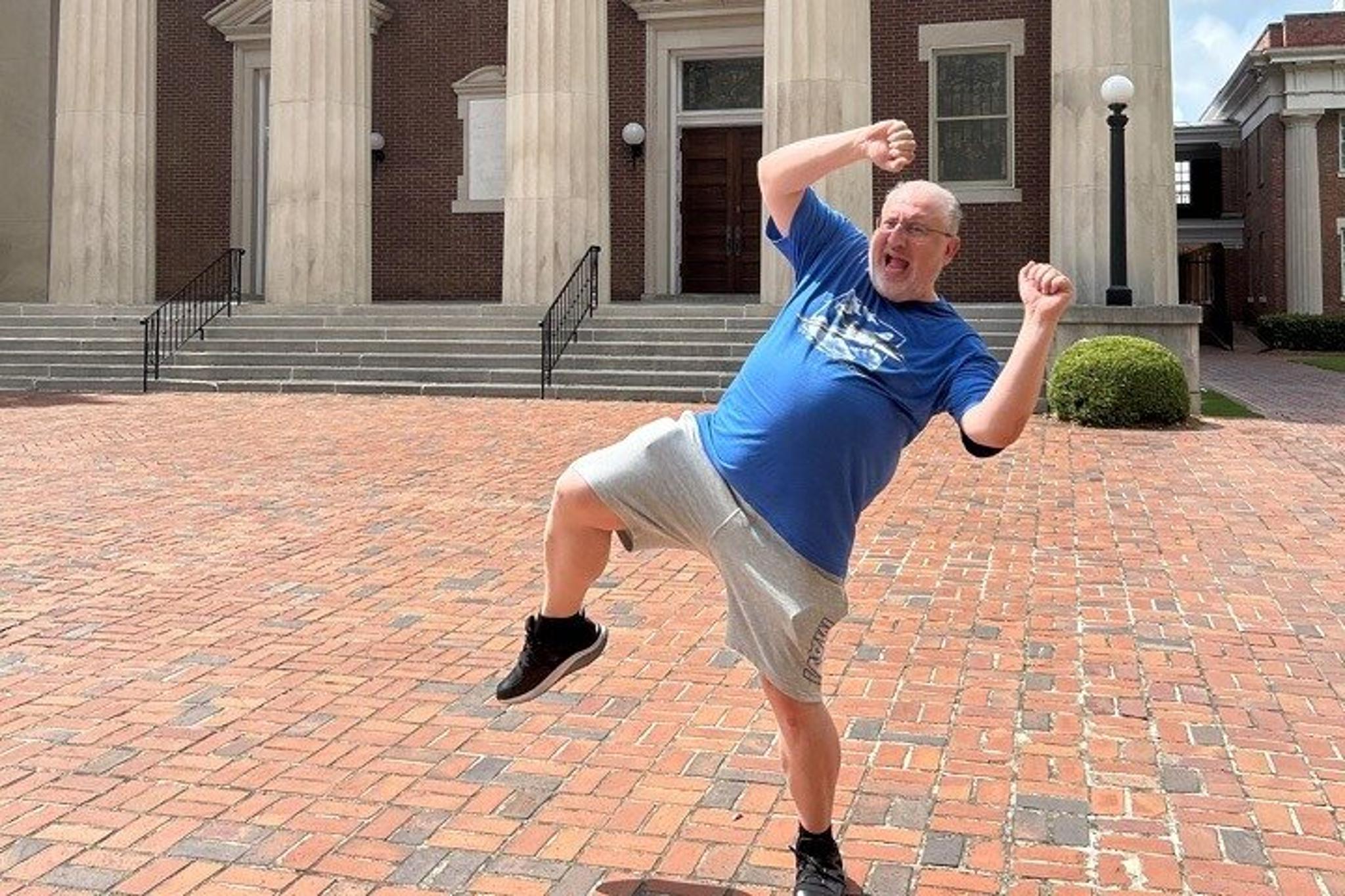 Memphis Scavenger Hunt Game - Image 2