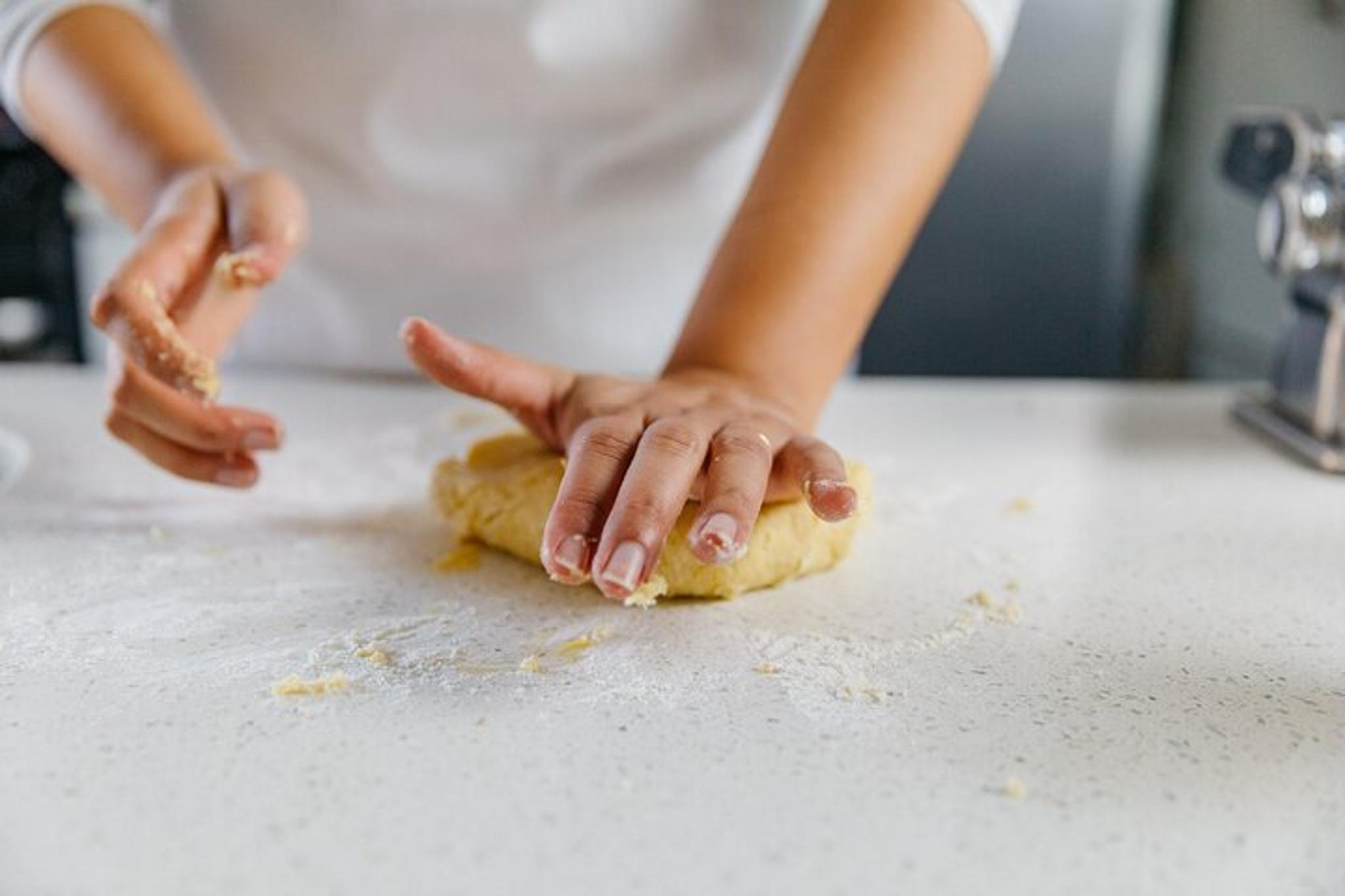 Columbus Pasta Making Class - Image 5