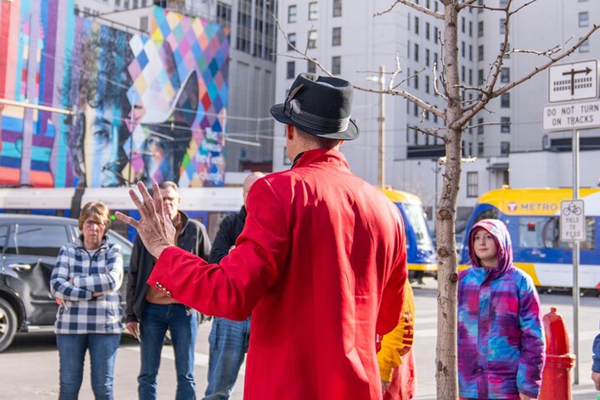 Minneapolis True Crime Trolley Tour - Image 6