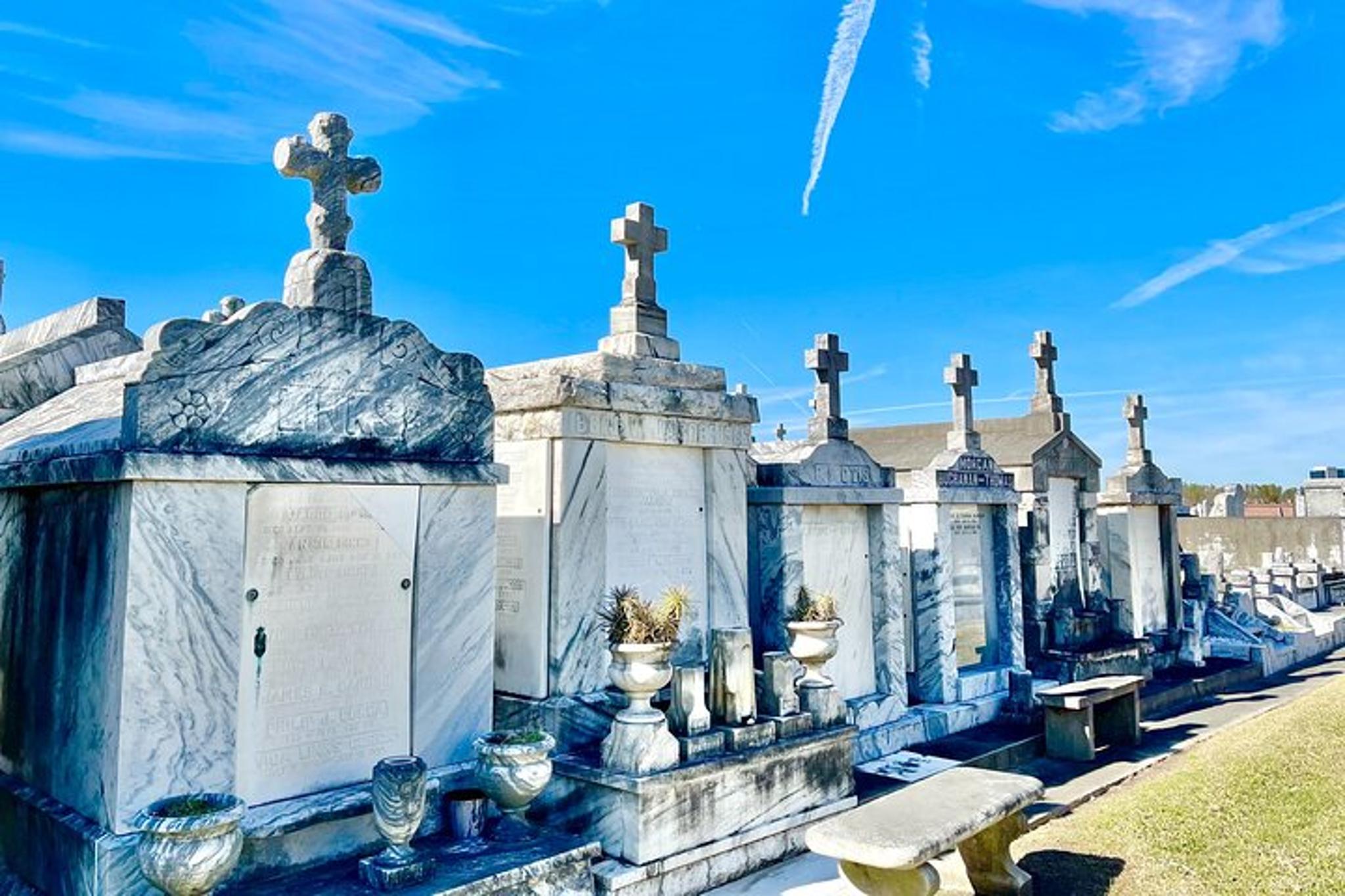 New Orleans Garden District Tour - Image 3