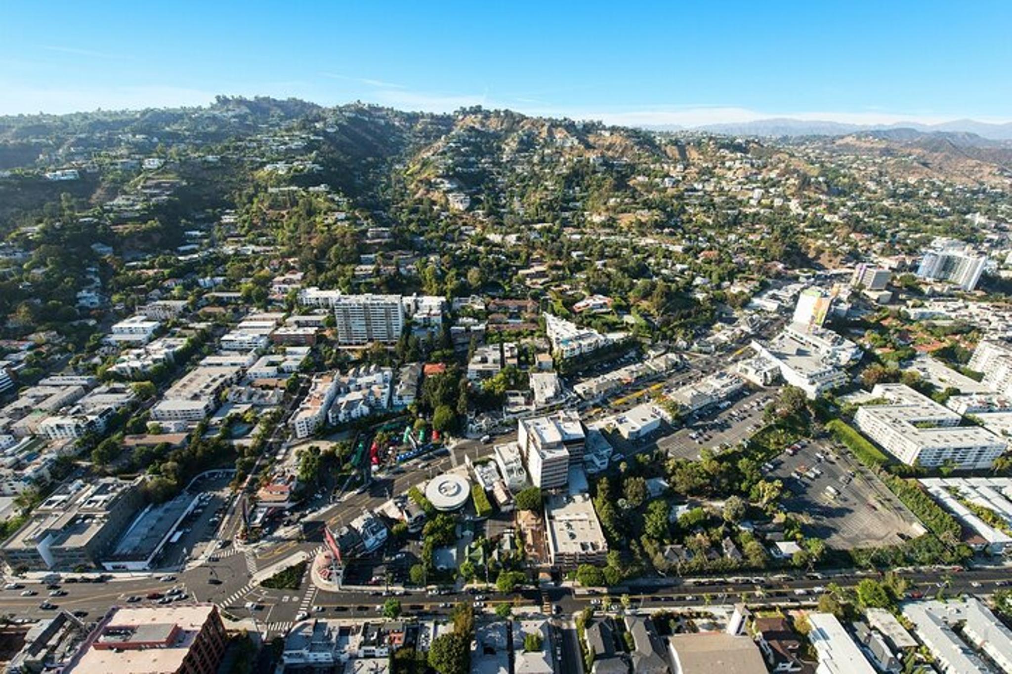 Los Angeles E-Bike Tour - Image 3