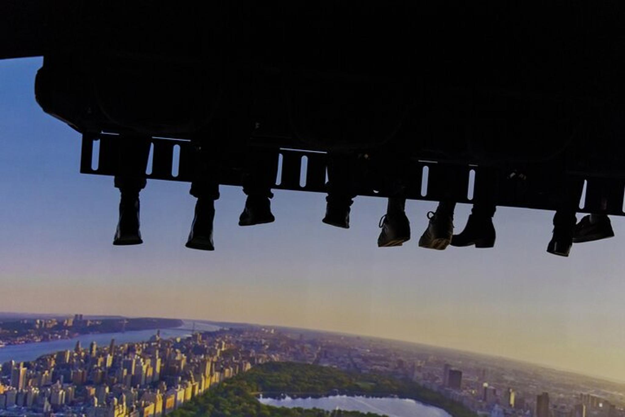 New York Soaring Journey - Image 3