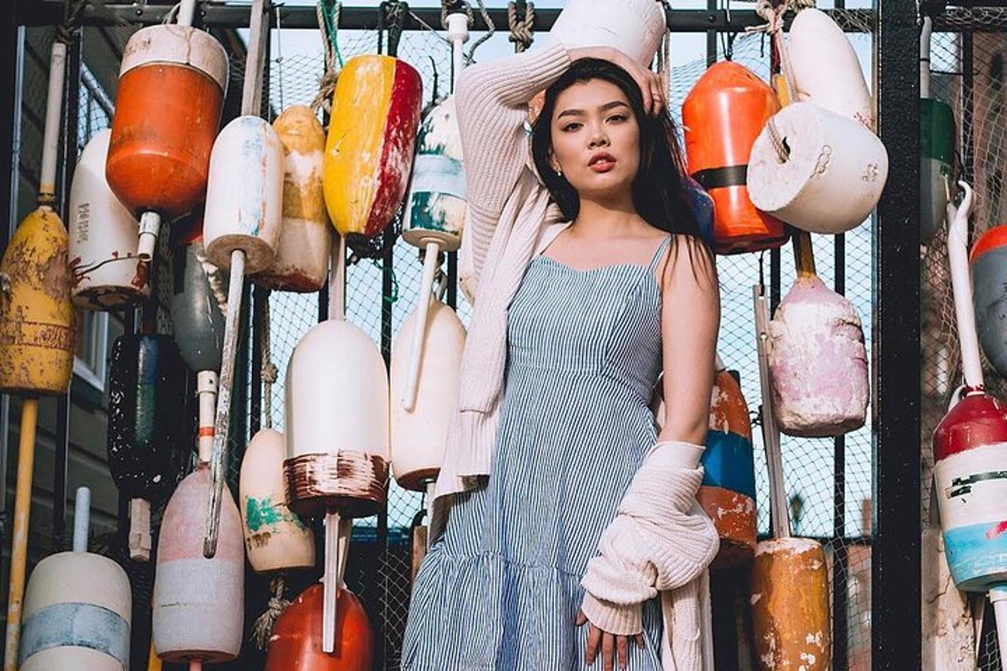 Boston Photoshoot Tour with a Professional - Image 1