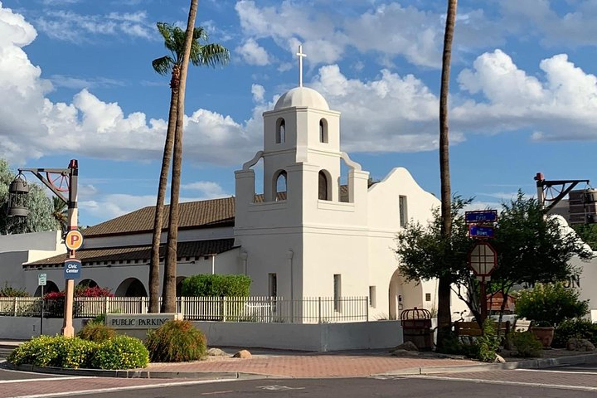 Scottsdale City Tour - Image 6