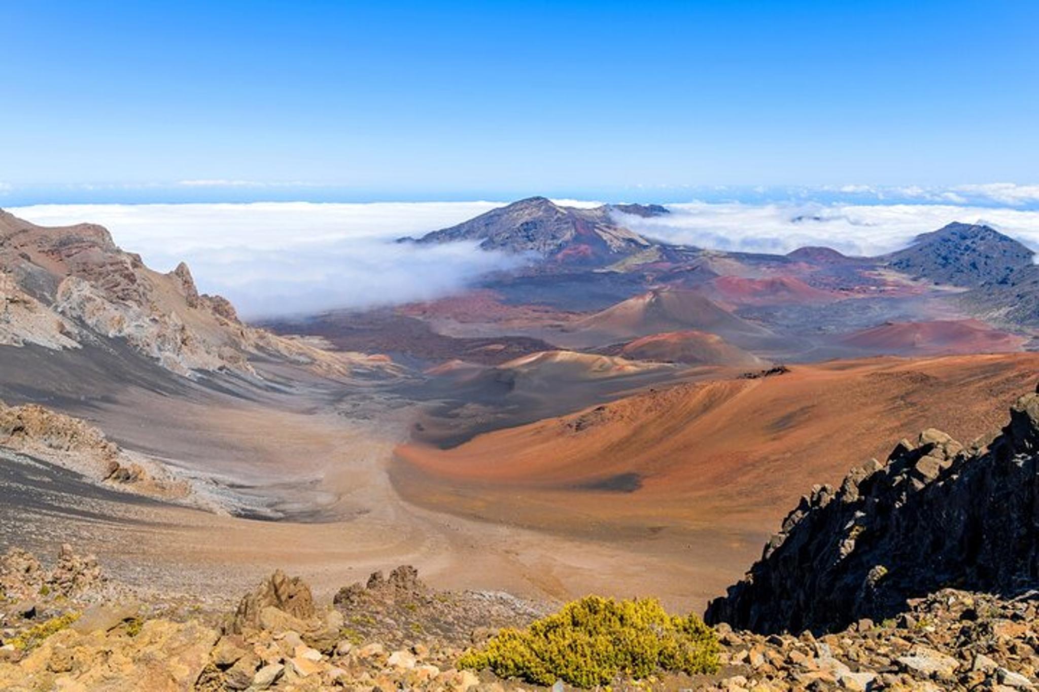 Maui Haleakalā Sunset Tour - Image 3