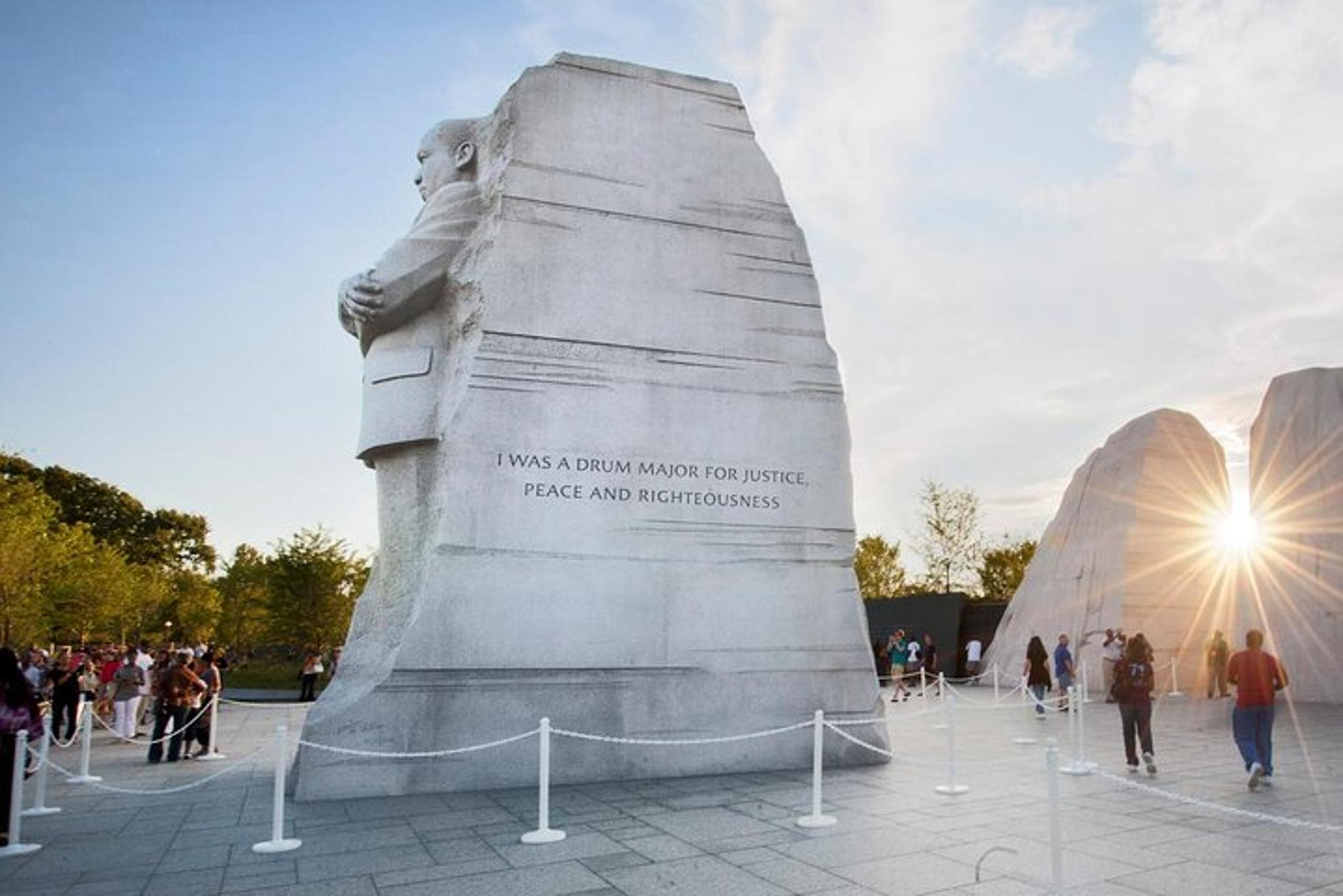 Washington D.C. Faith and History Tour - Image 2