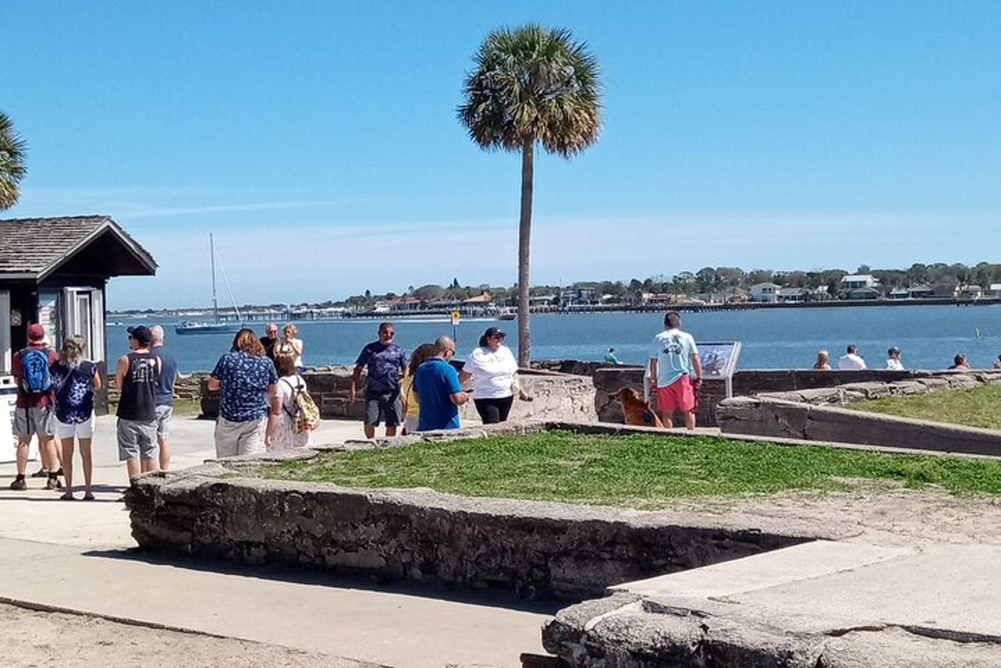 St. Augustine Self-Guided Audio Tour - Image 4